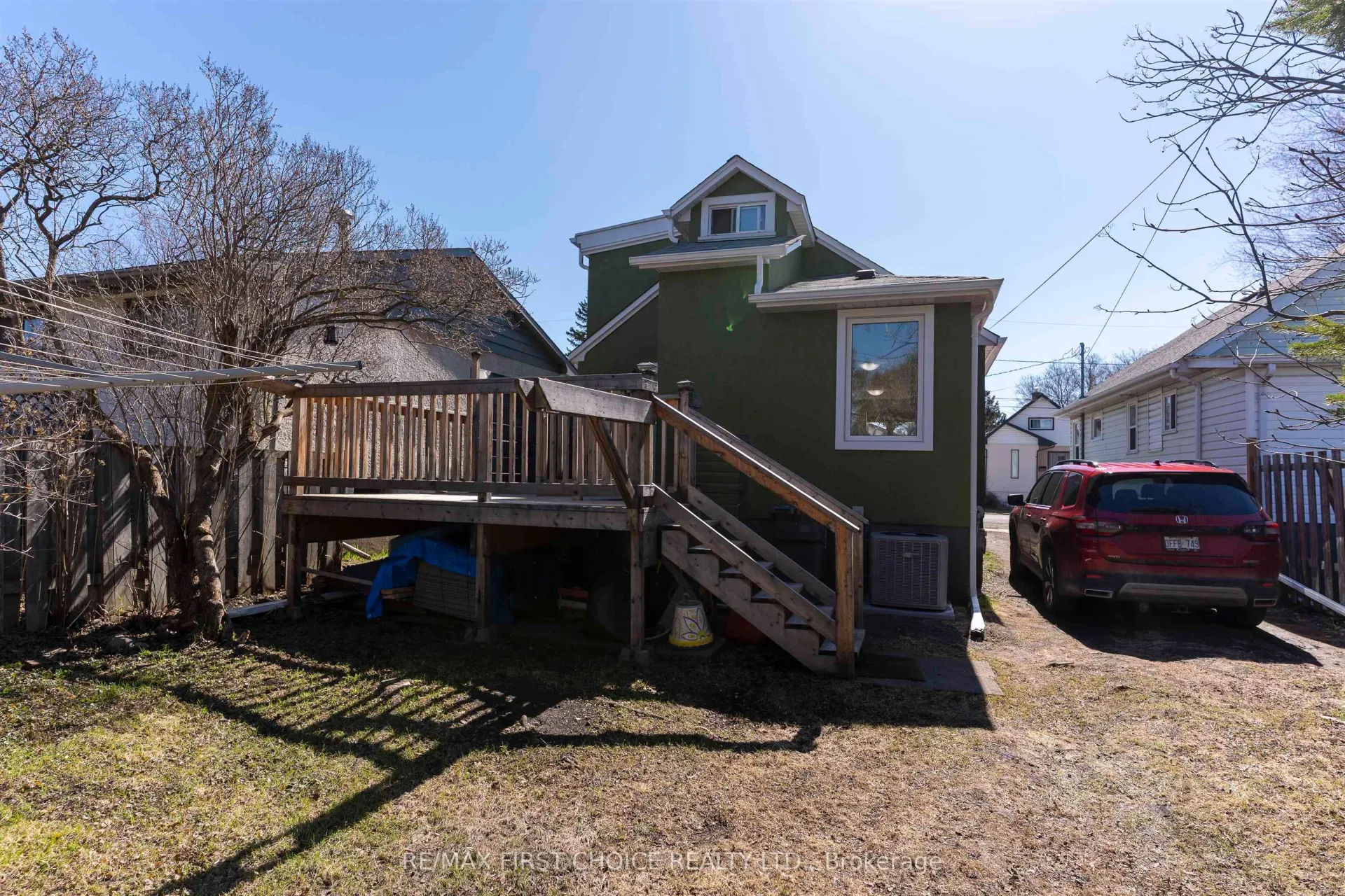 Photo 38 of 76 Algonquin Avenue S, Thunder Bay, Forest Park — HOMEH