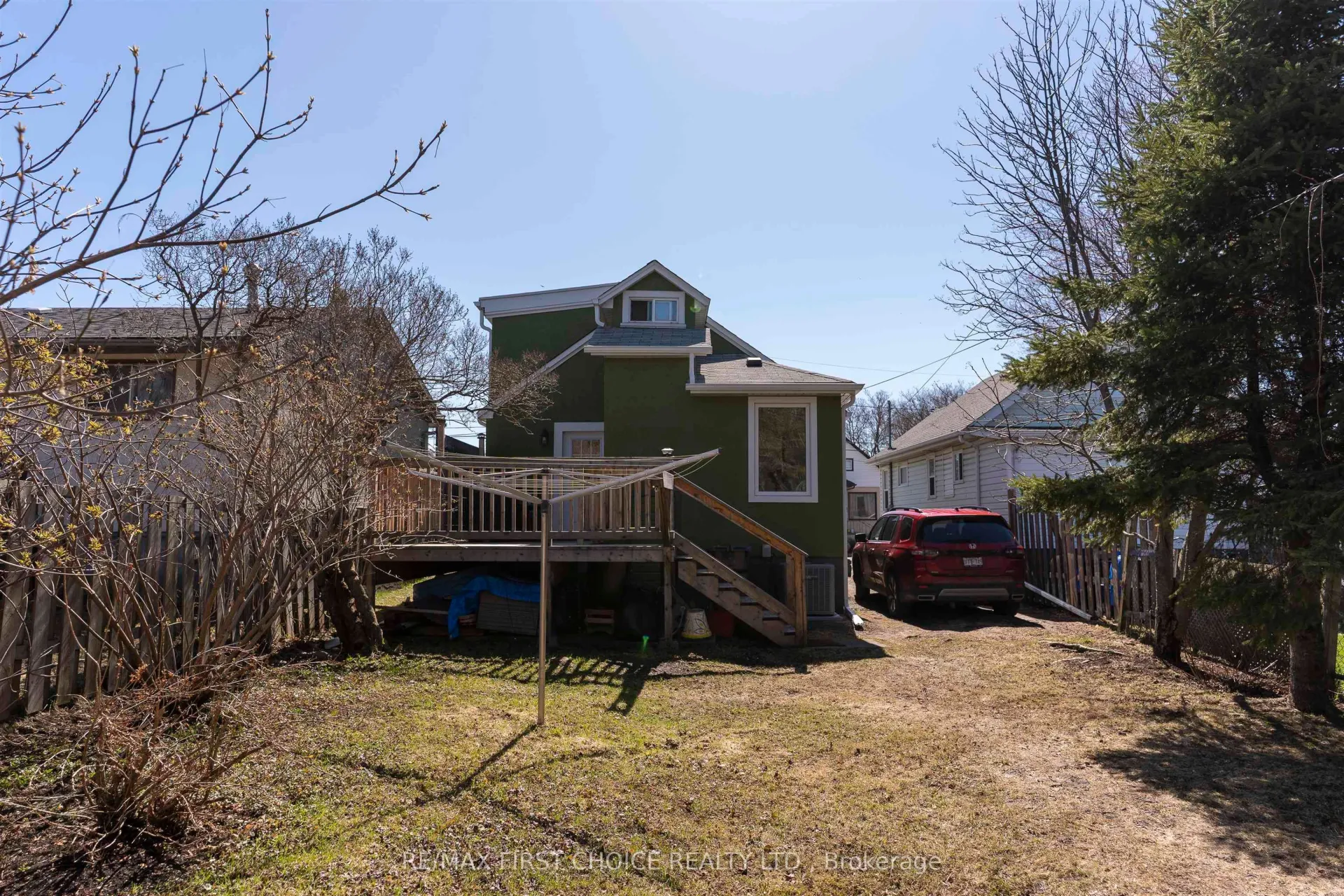 Photo 40 of 76 Algonquin Avenue S, Thunder Bay, Forest Park — HOMEH