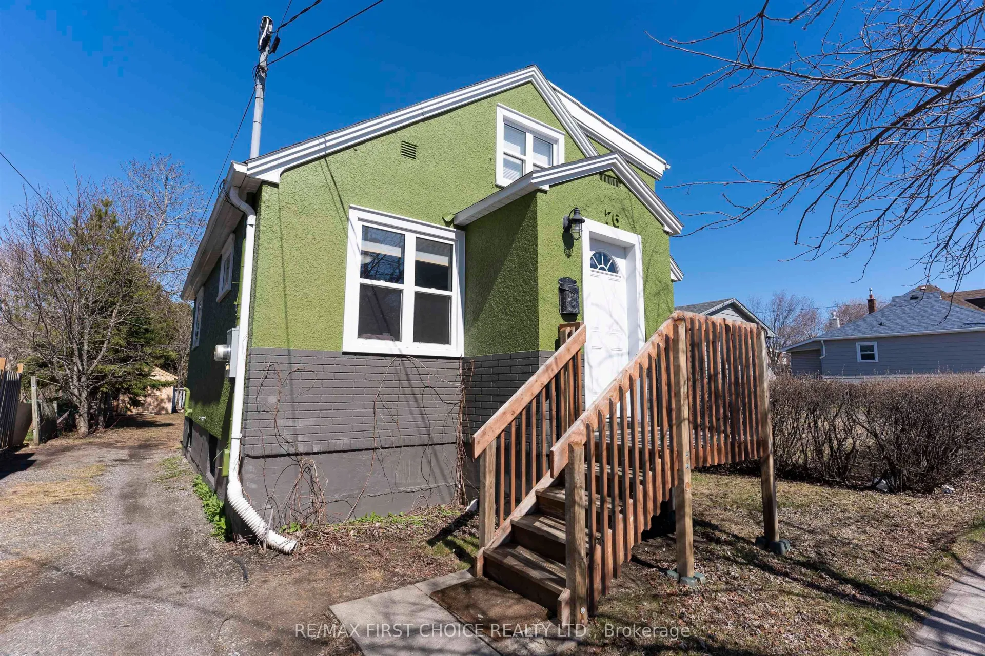 Photo 42 of 76 Algonquin Avenue S, Thunder Bay, Forest Park — HOMEH