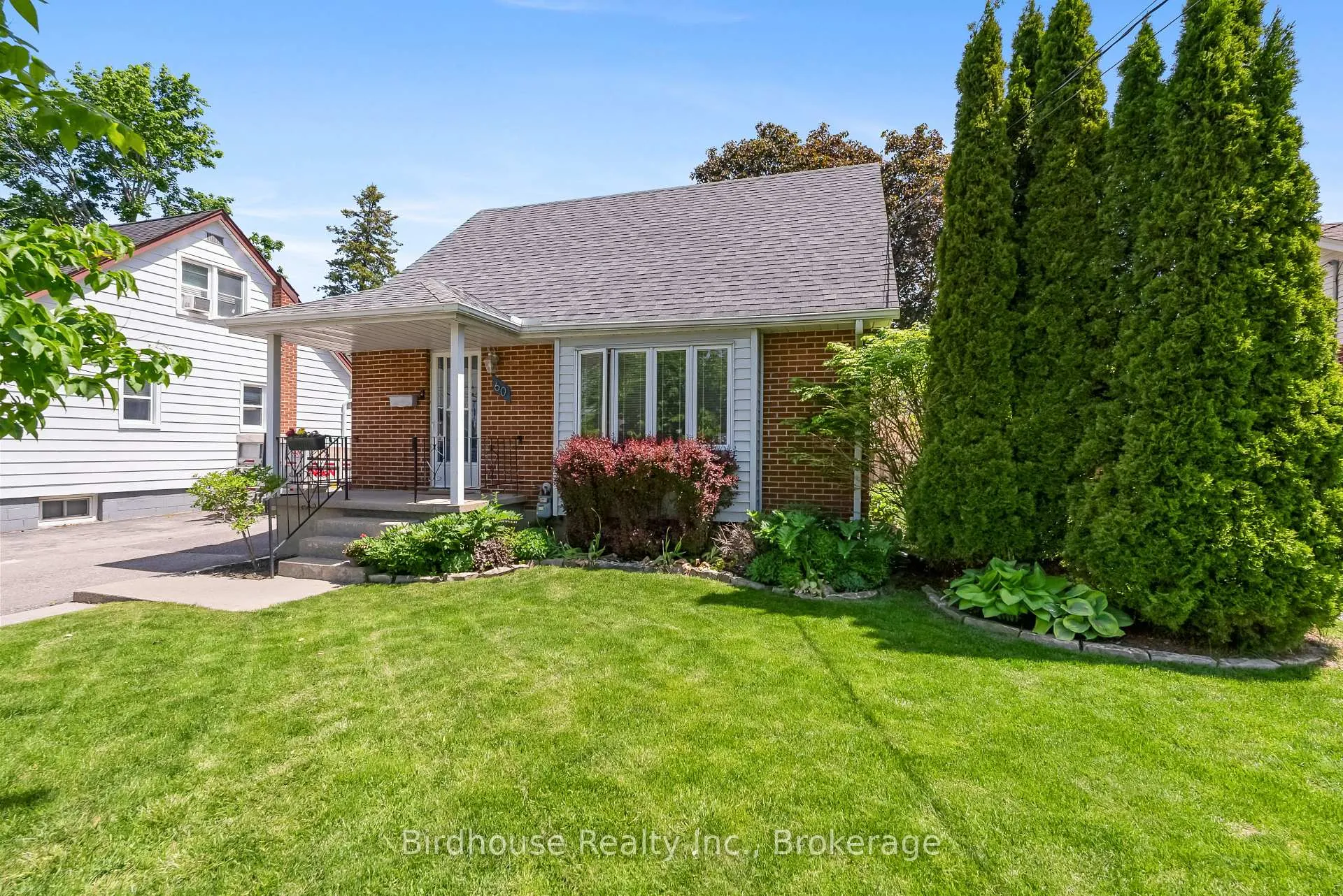Photo 4 of 60 St David Street, Kawartha Lakes, Lindsay — HOMEH