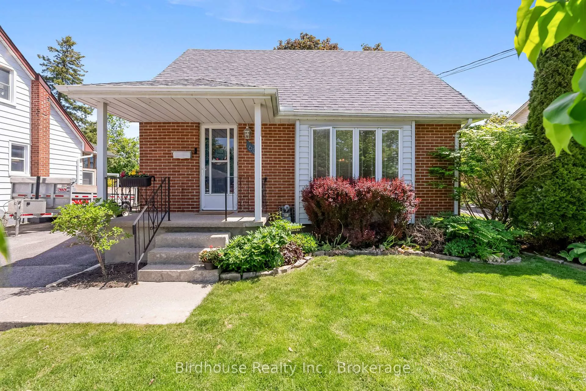 Photo 5 of 60 St David Street, Kawartha Lakes, Lindsay — HOMEH