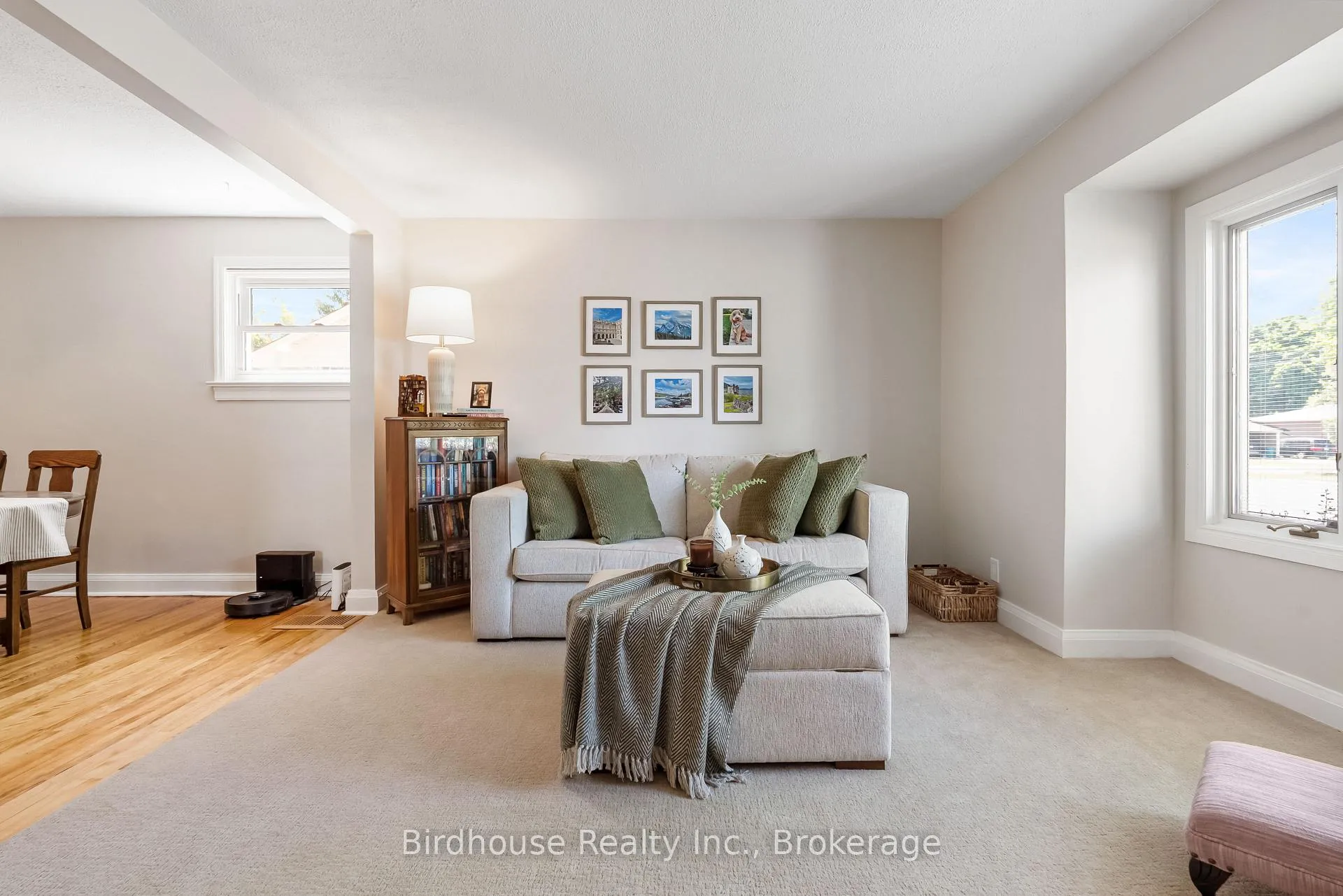 Photo 10 of 60 St David Street, Kawartha Lakes, Lindsay — HOMEH