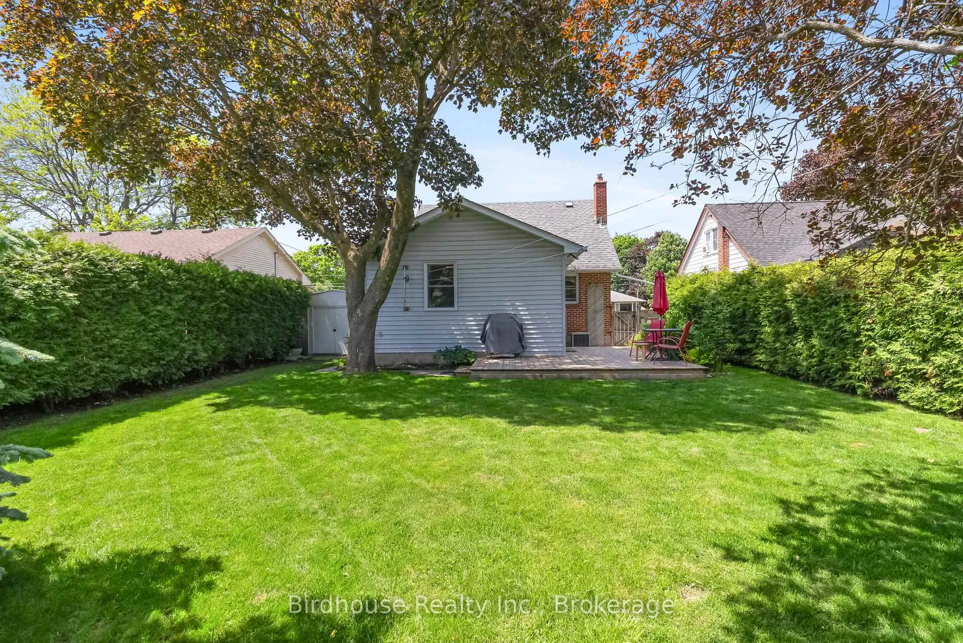Photo 33 of 60 St David Street, Kawartha Lakes, Lindsay — HOMEH