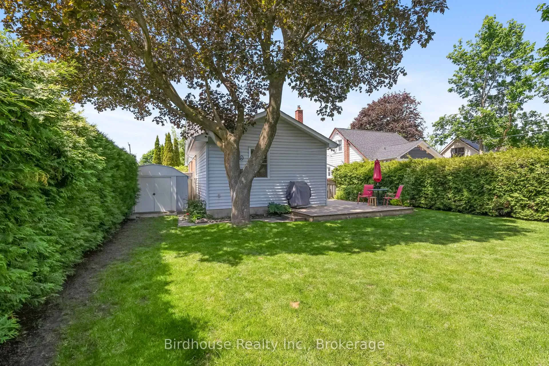 Photo 34 of 60 St David Street, Kawartha Lakes, Lindsay — HOMEH