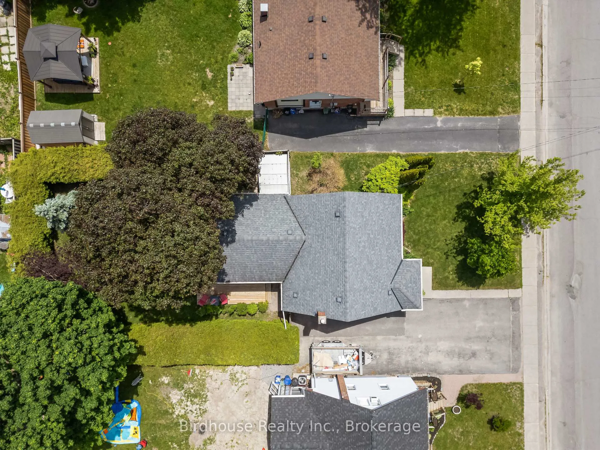Photo 35 of 60 St David Street, Kawartha Lakes, Lindsay — HOMEH