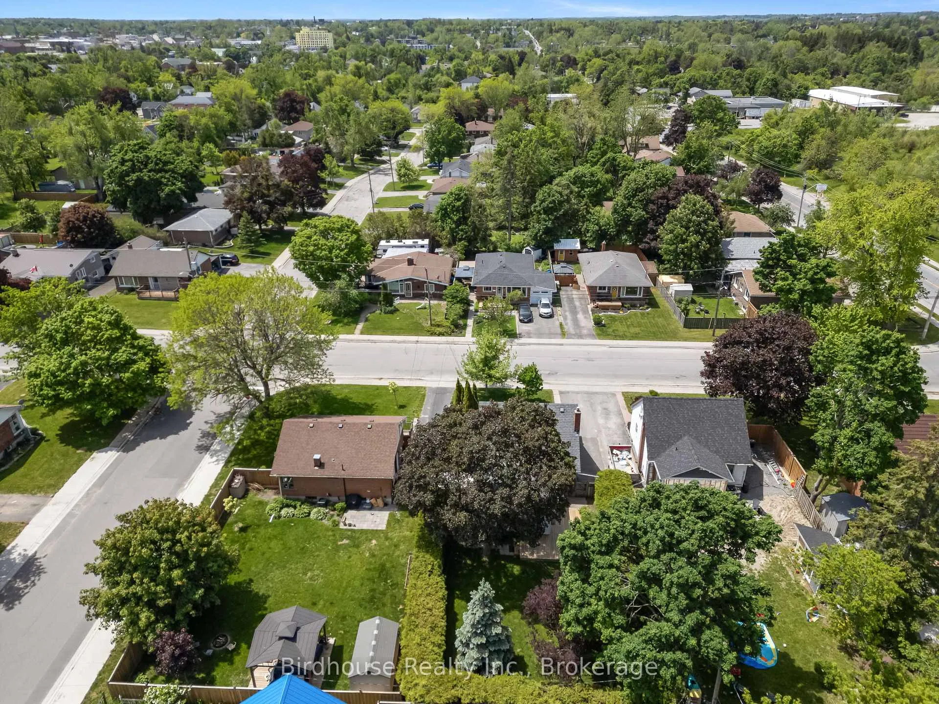 Photo 36 of 60 St David Street, Kawartha Lakes, Lindsay — HOMEH