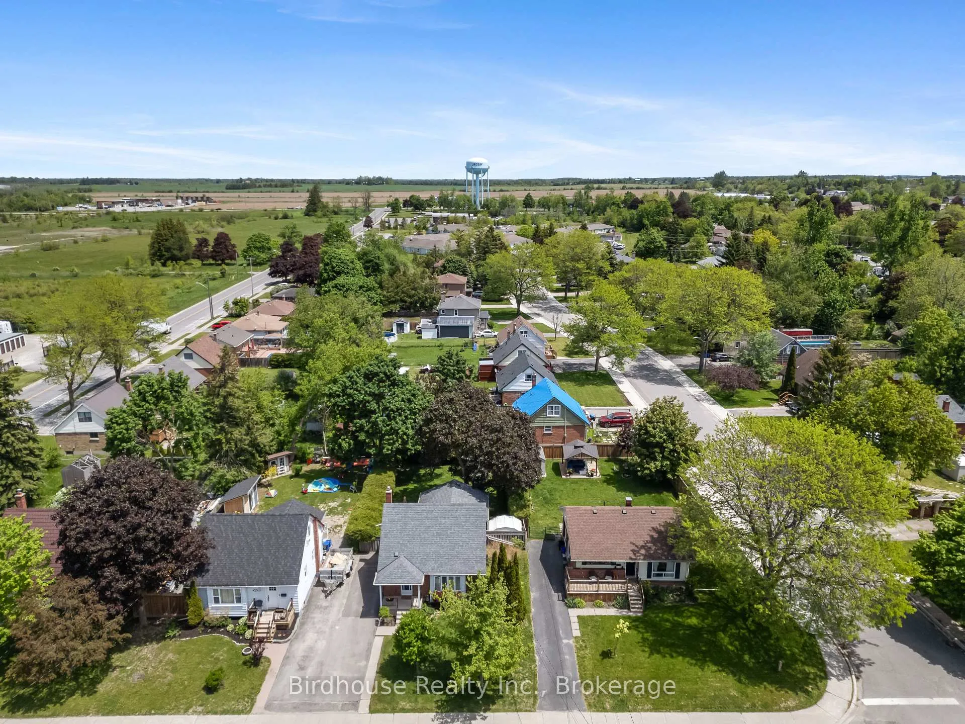 Photo 37 of 60 St David Street, Kawartha Lakes, Lindsay — HOMEH
