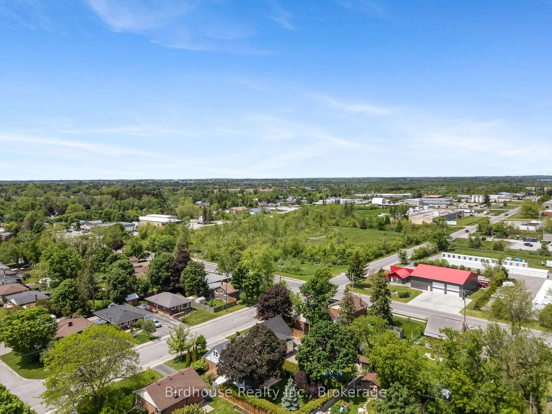 Photo 38 of 60 St David Street, Kawartha Lakes, Lindsay — HOMEH