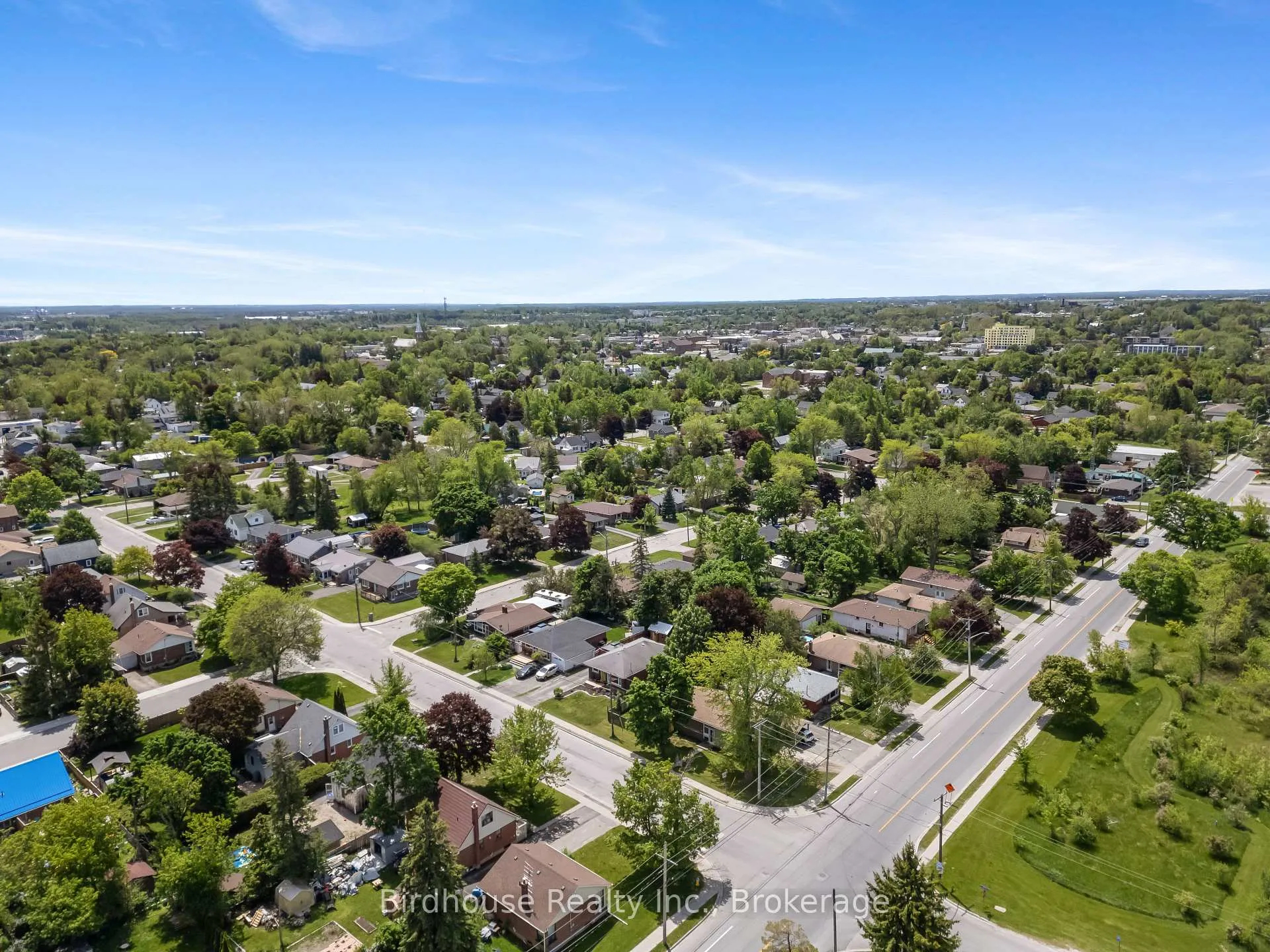 Photo 39 of 60 St David Street, Kawartha Lakes, Lindsay — HOMEH