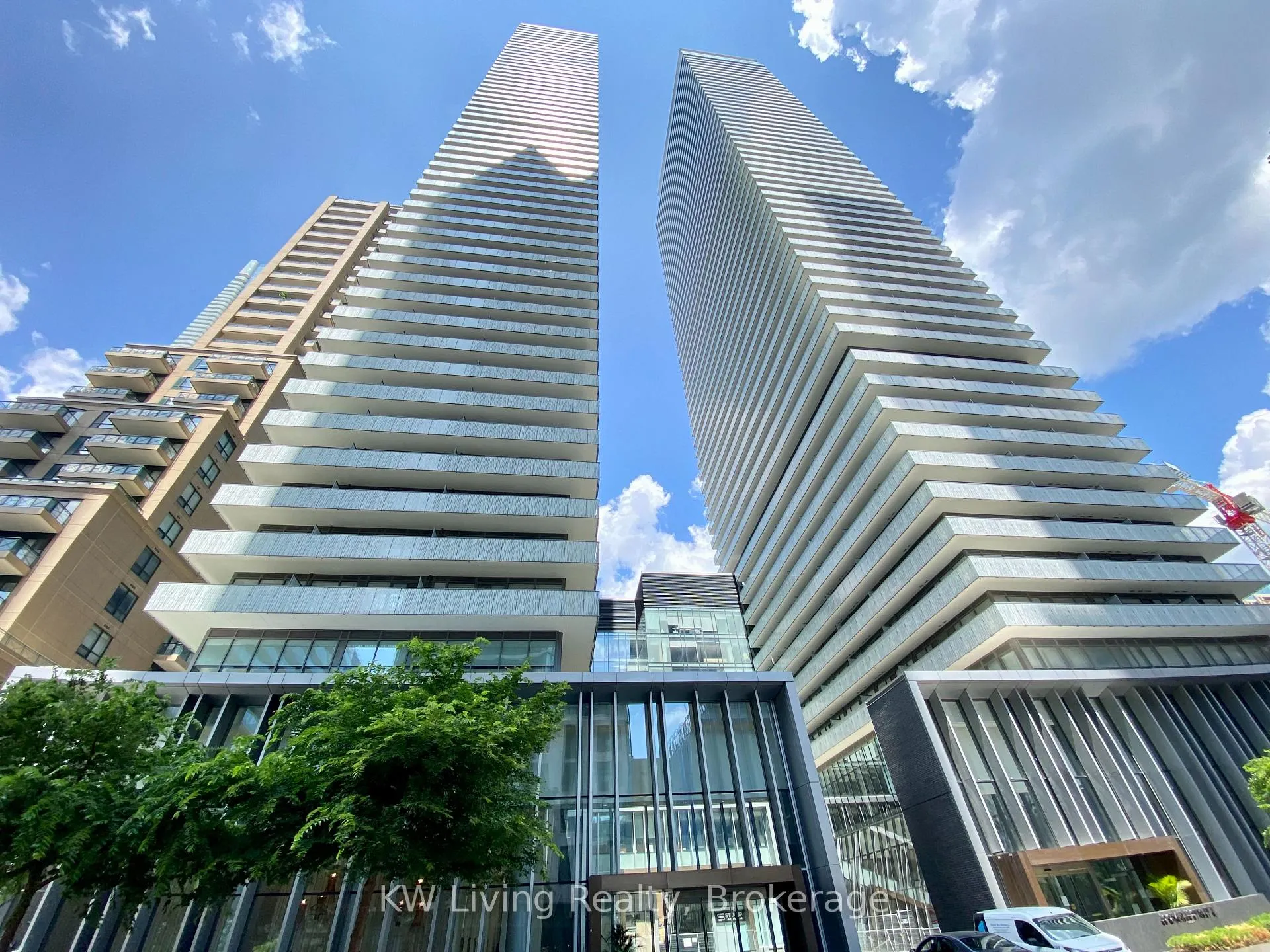 Photo 1 of Unit 4406, 50 Charles Street E, Toronto, Church-Yonge Corridor — HOMEH