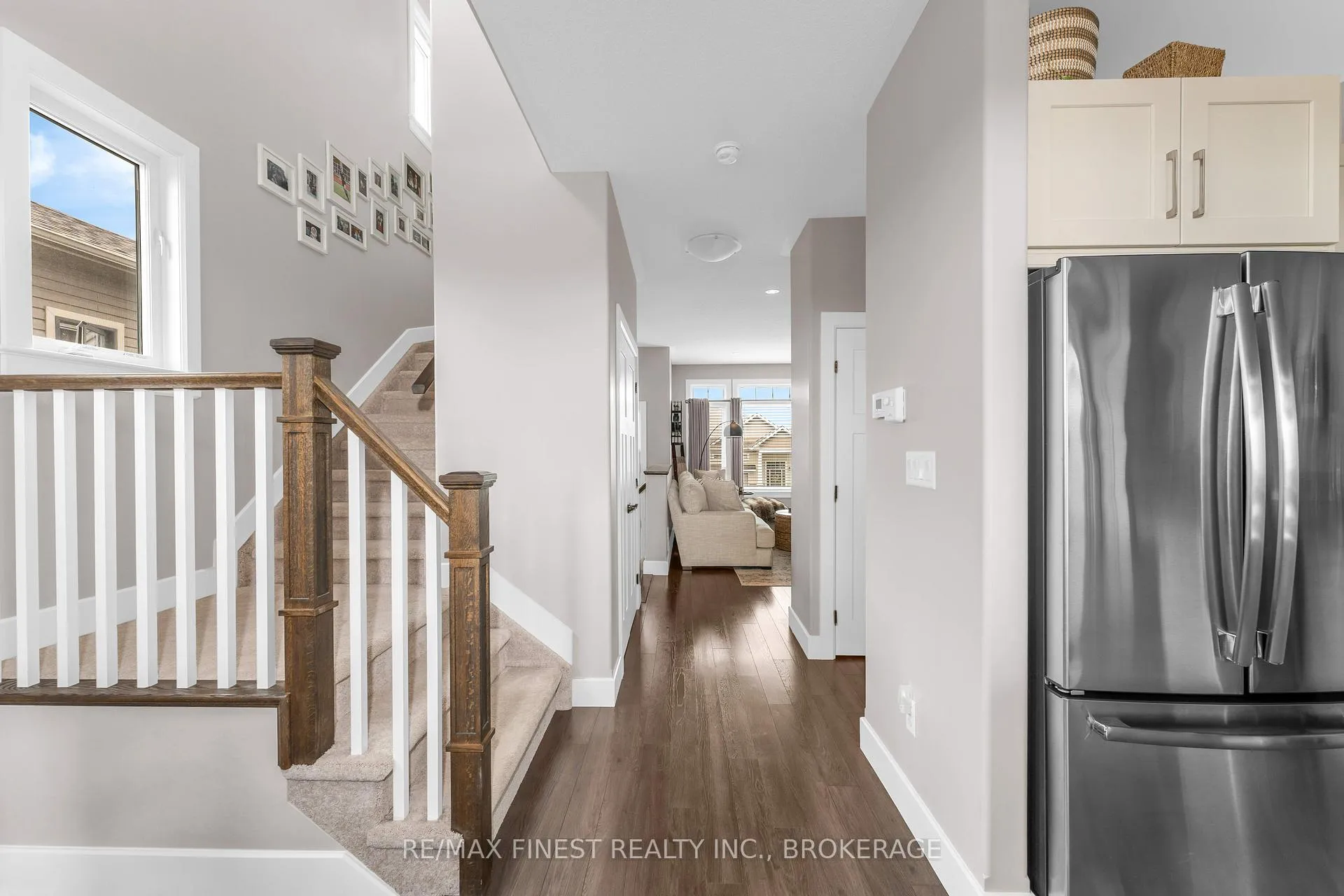 Photo 9 of 102 Dr. Richard James Crescent, Loyalist, Amherstview — HOMEH