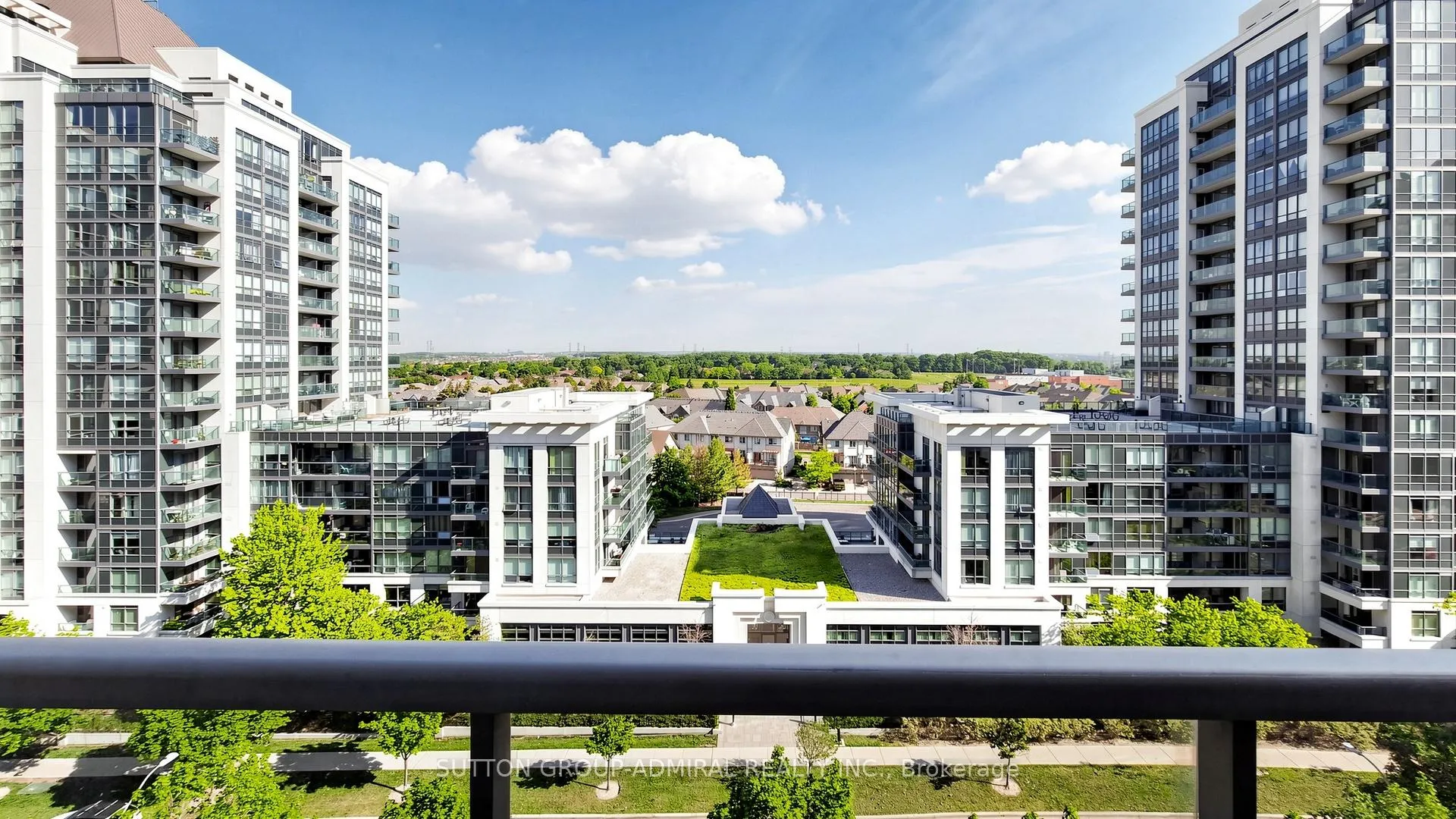 Photo 20 of Unit 811, 50 Disera Drive, Vaughan, Beverley Glen — HOMEH