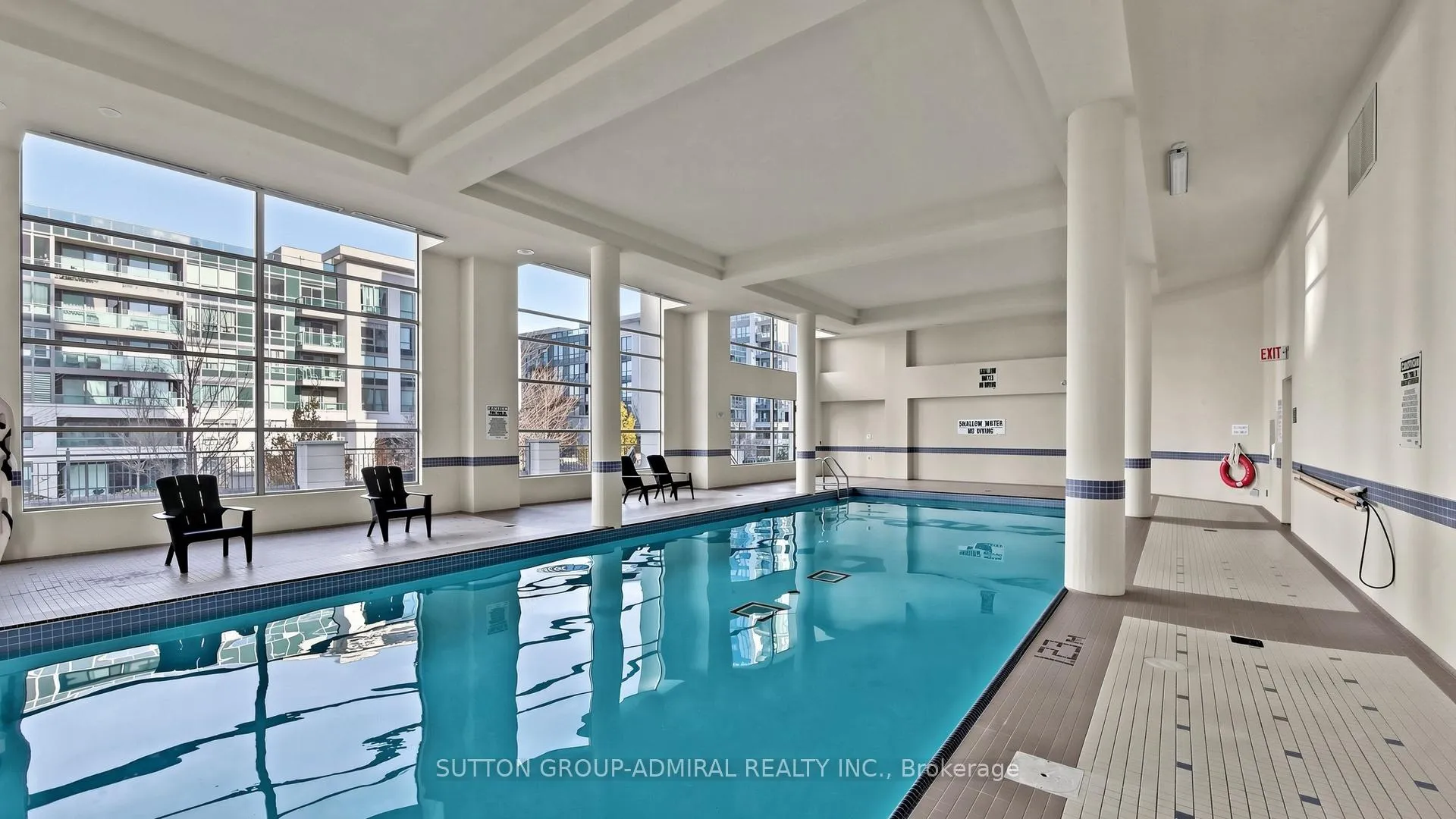 Photo 22 of Unit 811, 50 Disera Drive, Vaughan, Beverley Glen — HOMEH