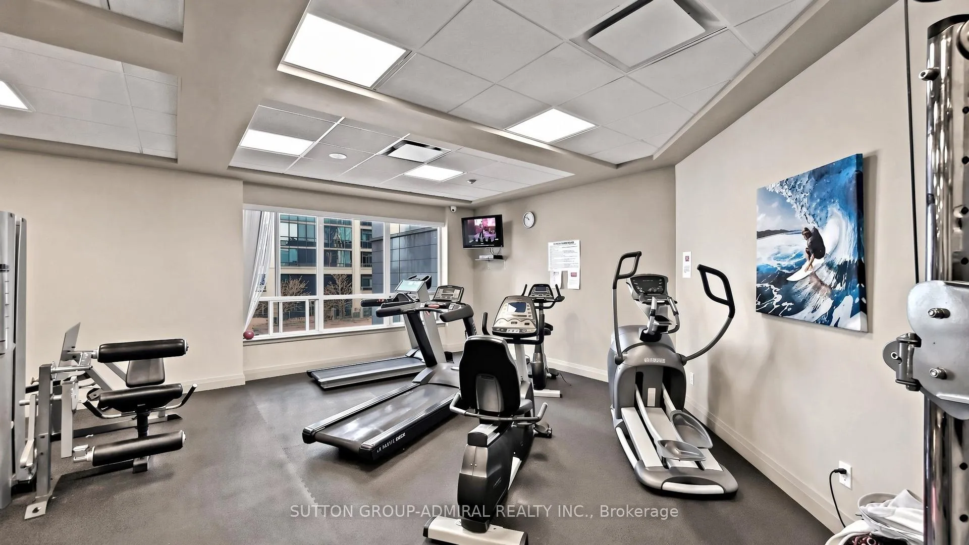 Photo 23 of Unit 811, 50 Disera Drive, Vaughan, Beverley Glen — HOMEH
