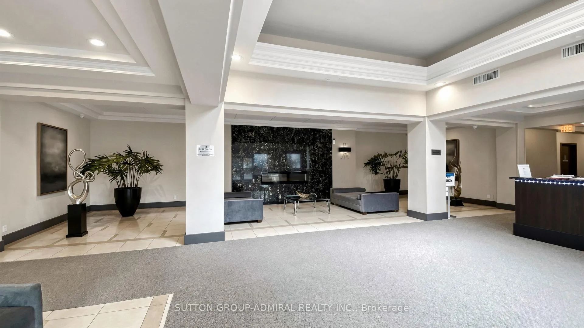 Photo 26 of Unit 811, 50 Disera Drive, Vaughan, Beverley Glen — HOMEH