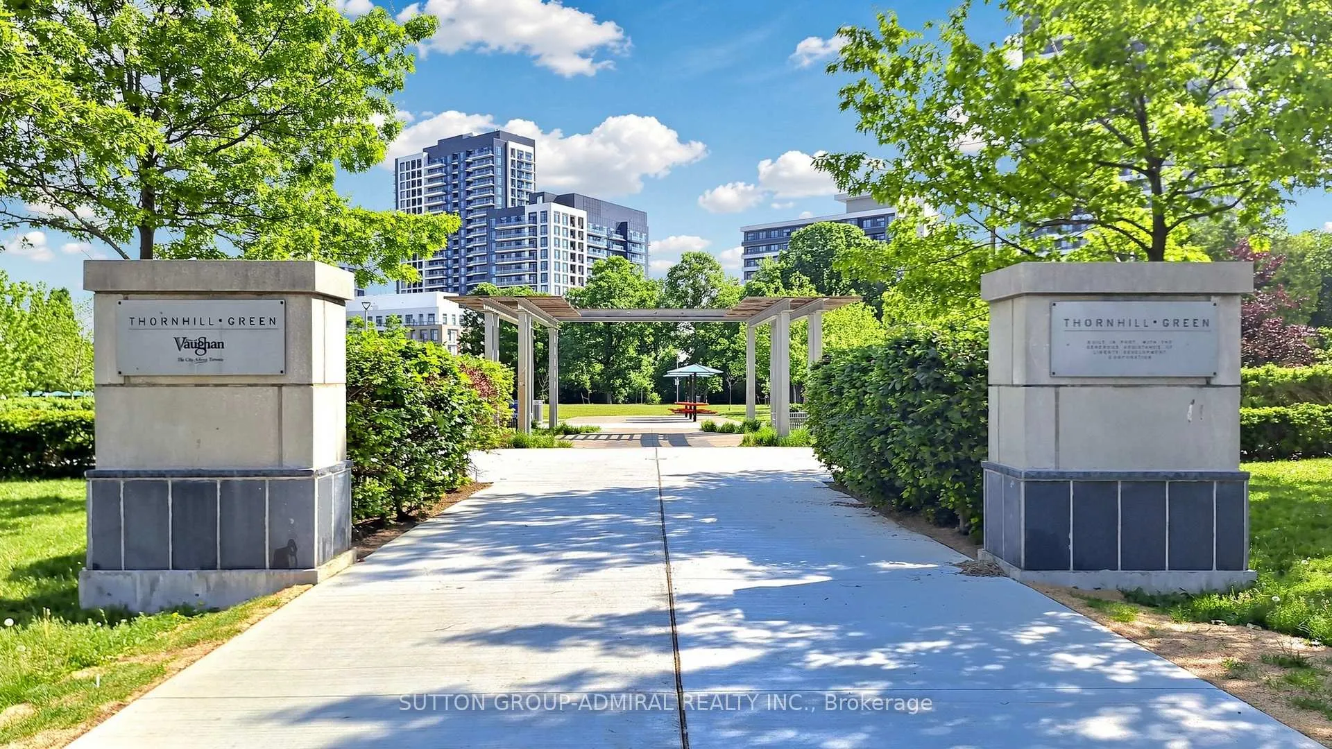 Photo 27 of Unit 811, 50 Disera Drive, Vaughan, Beverley Glen — HOMEH
