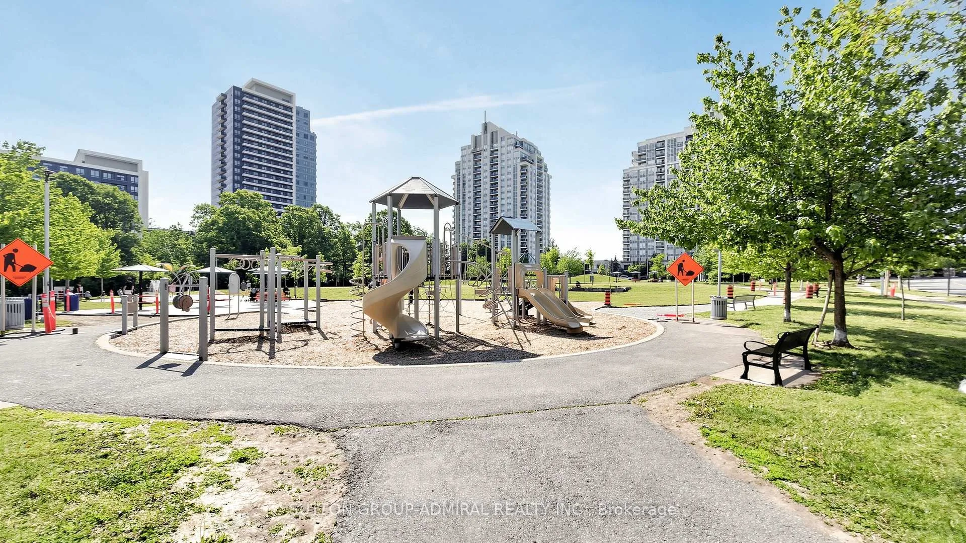 Photo 29 of Unit 811, 50 Disera Drive, Vaughan, Beverley Glen — HOMEH