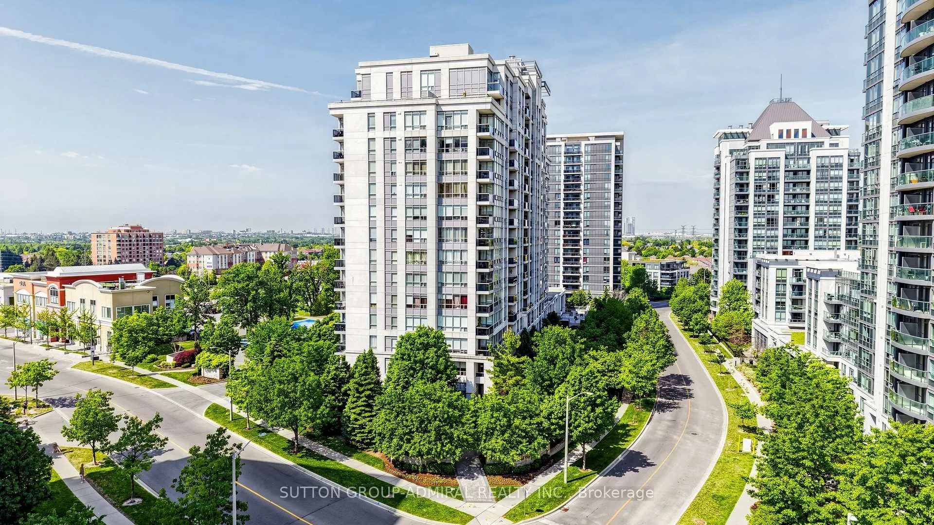 Photo 31 of Unit 811, 50 Disera Drive, Vaughan, Beverley Glen — HOMEH