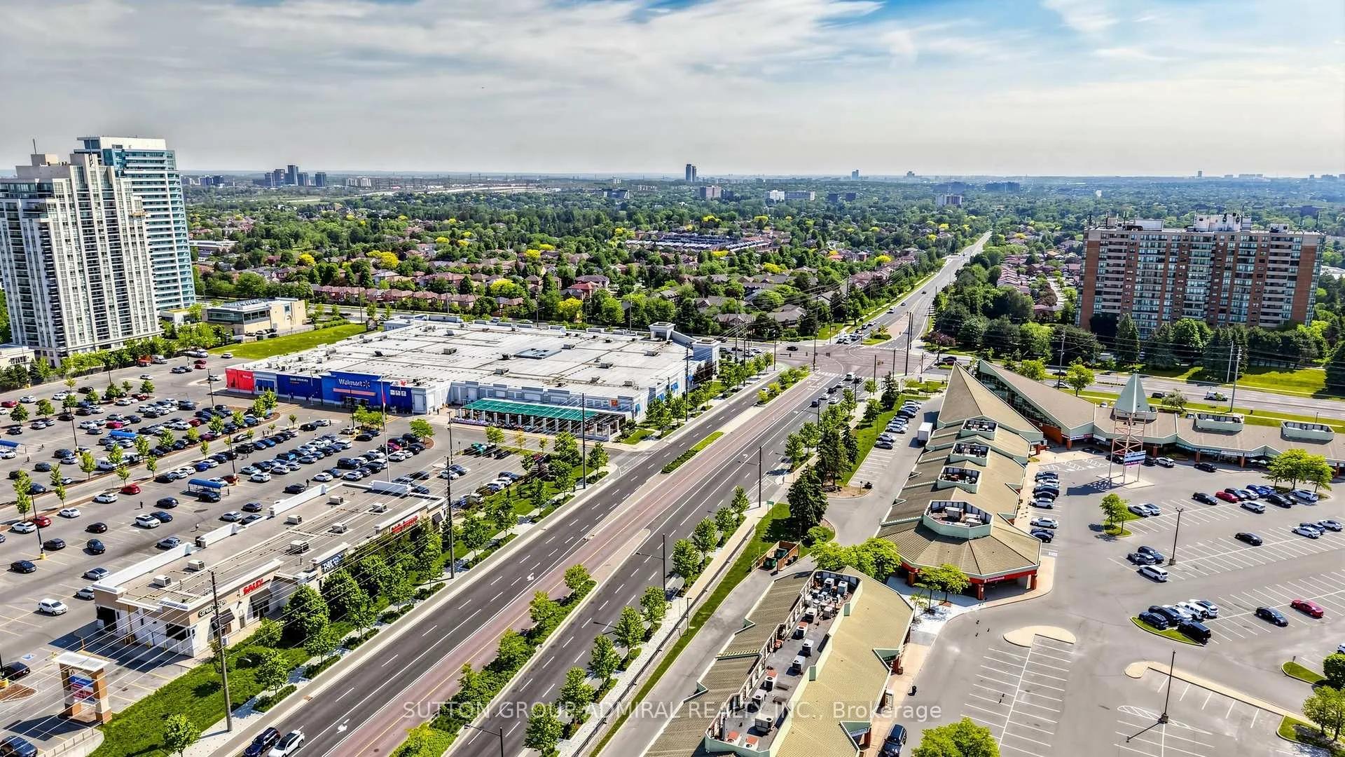 Photo 33 of Unit 811, 50 Disera Drive, Vaughan, Beverley Glen — HOMEH