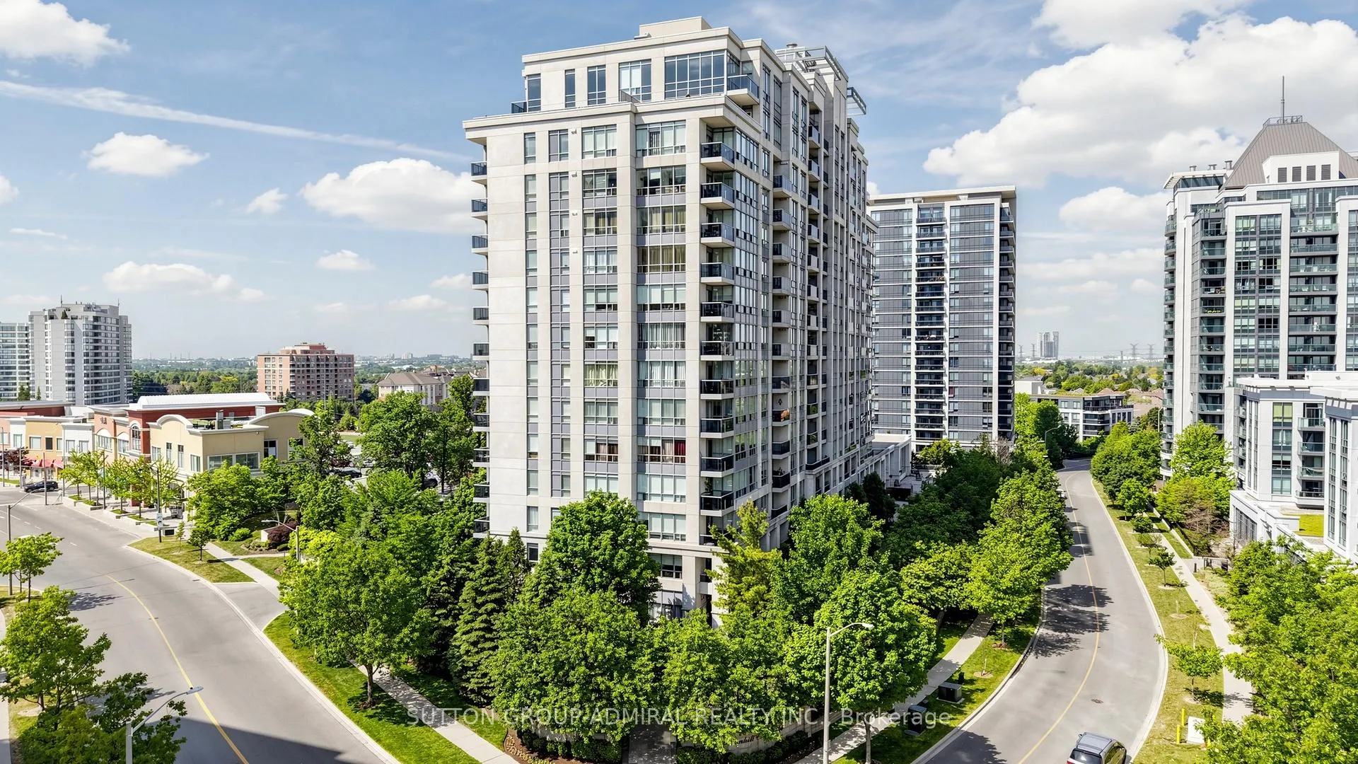 Photo 35 of Unit 811, 50 Disera Drive, Vaughan, Beverley Glen — HOMEH