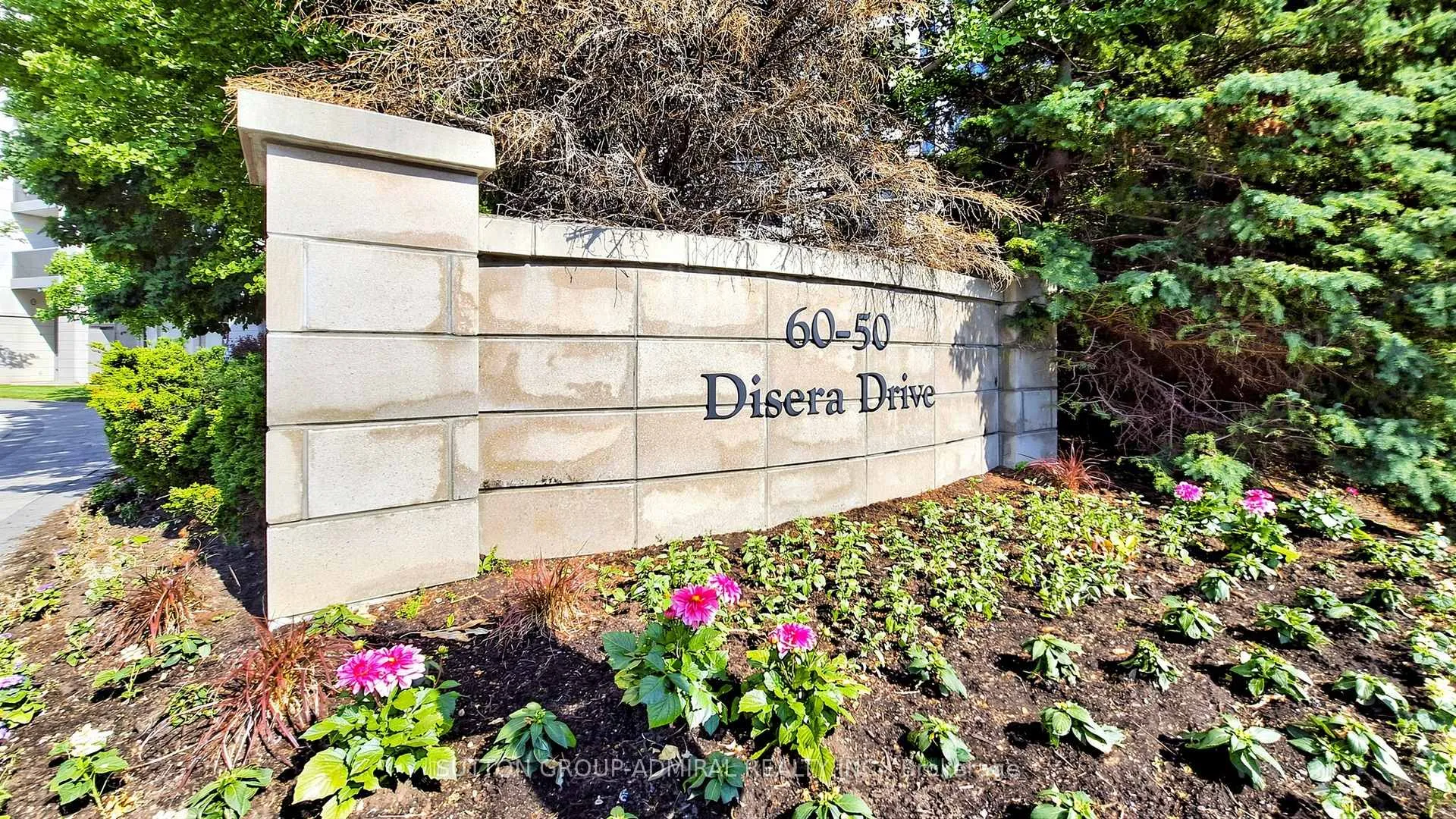 Photo 38 of Unit 811, 50 Disera Drive, Vaughan, Beverley Glen — HOMEH