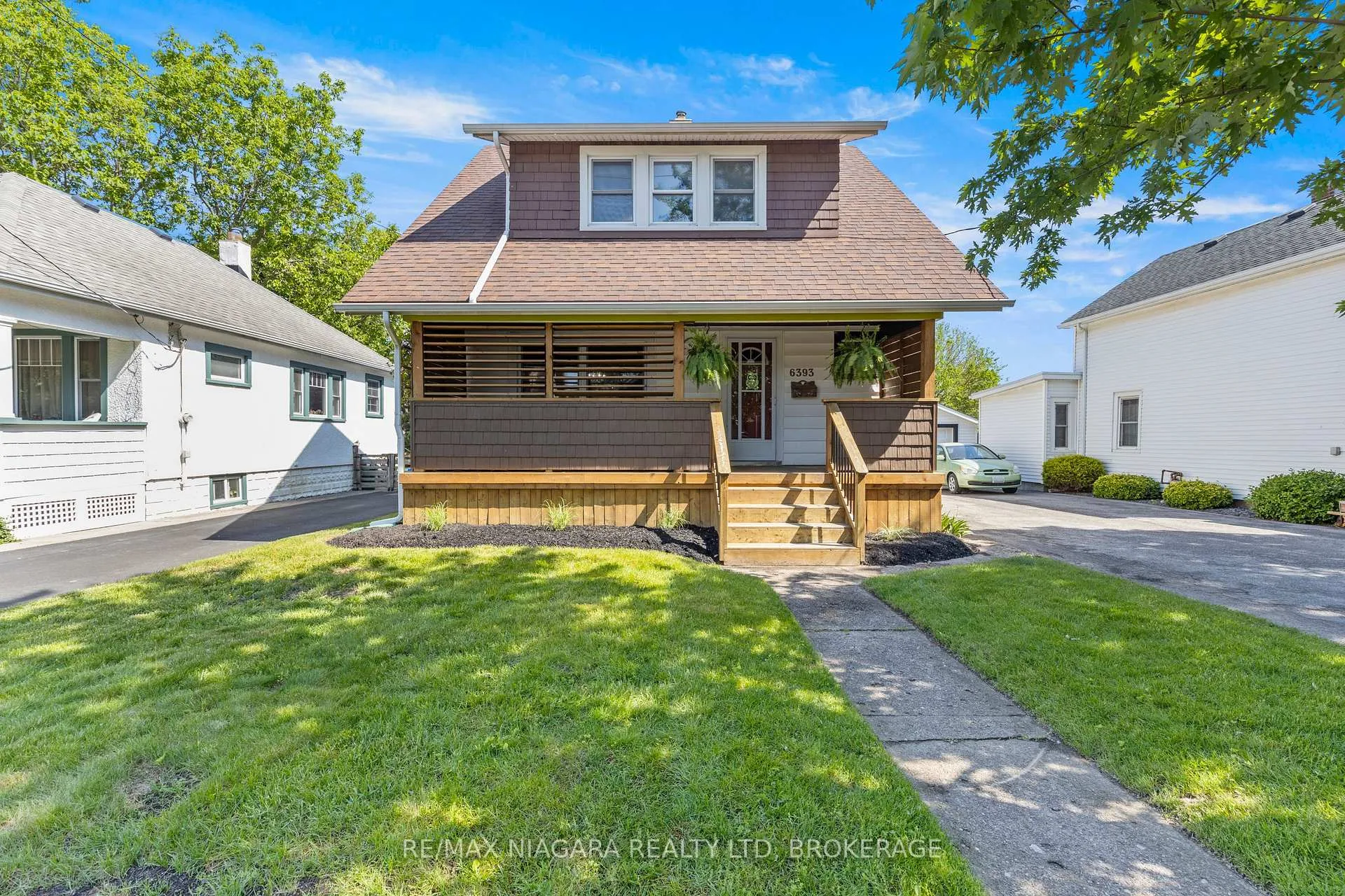 Photo 2 of 6393 High Street, Niagara Falls, Hospital — HOMEH