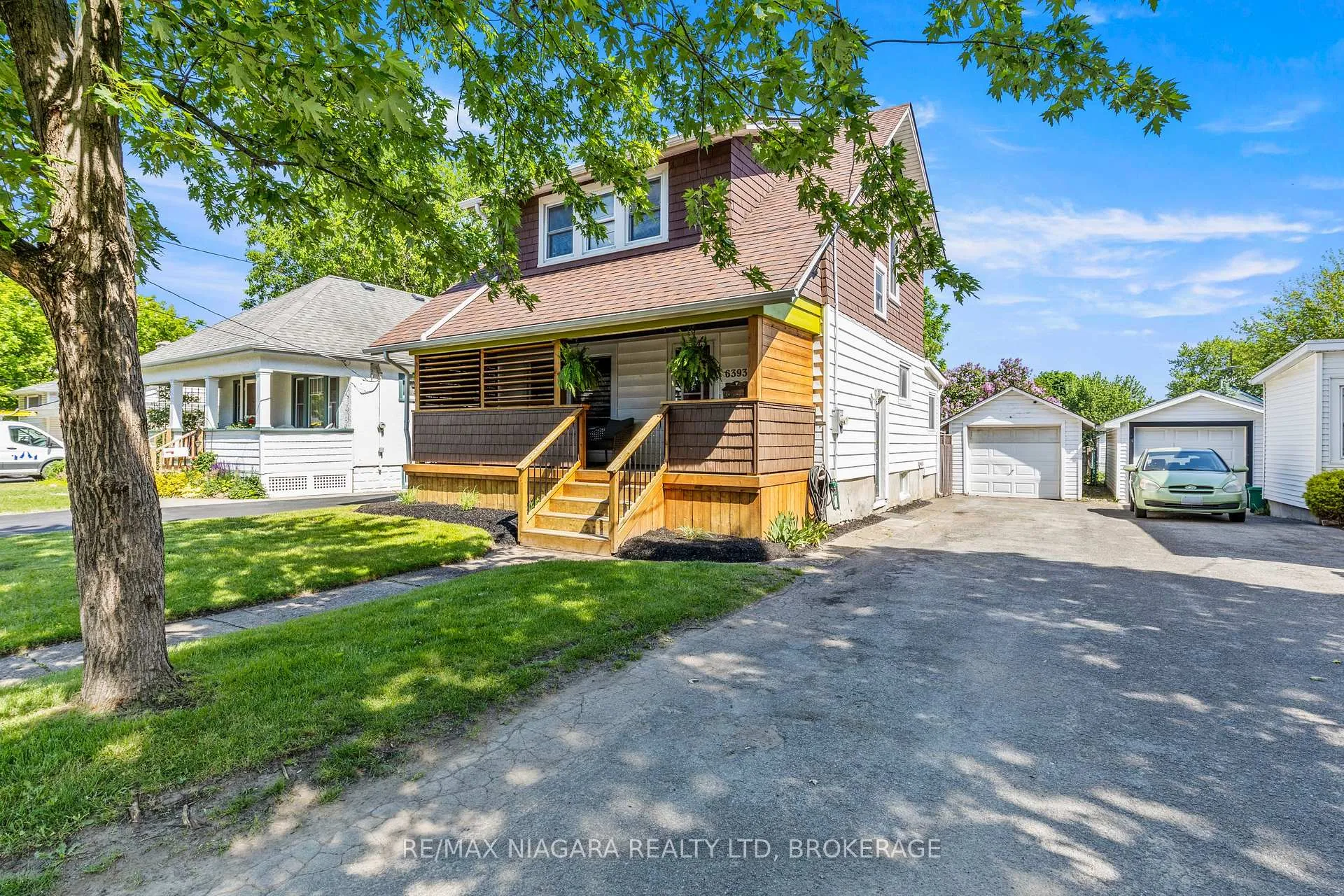 Photo 3 of 6393 High Street, Niagara Falls, Hospital — HOMEH