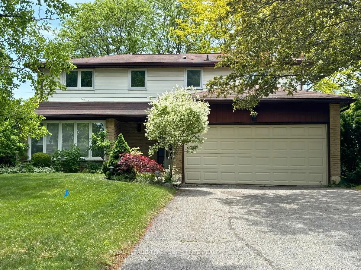 Photo 1 of 9 Banquo Road, Markham, Royal Orchard — HOMEH