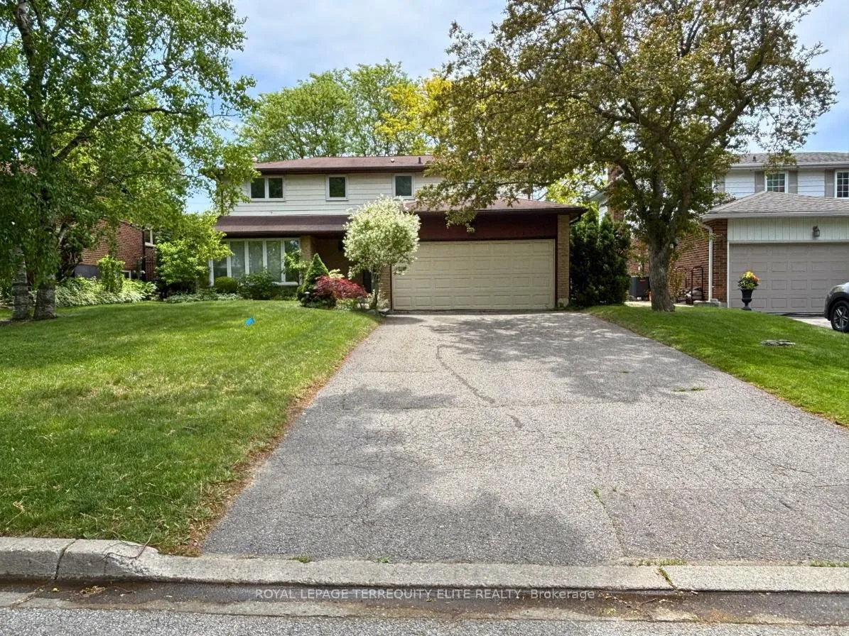 Photo 2 of 9 Banquo Road, Markham, Royal Orchard — HOMEH