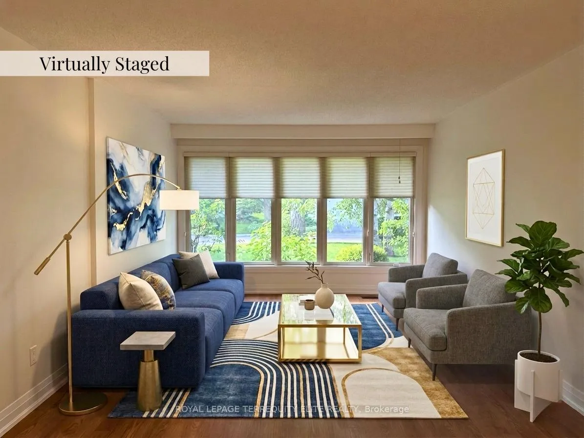 Photo 5 of 9 Banquo Road, Markham, Royal Orchard — HOMEH