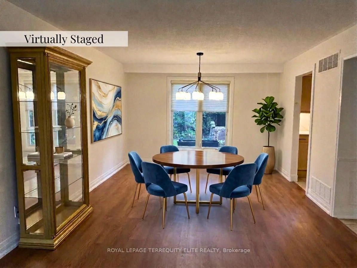 Photo 7 of 9 Banquo Road, Markham, Royal Orchard — HOMEH