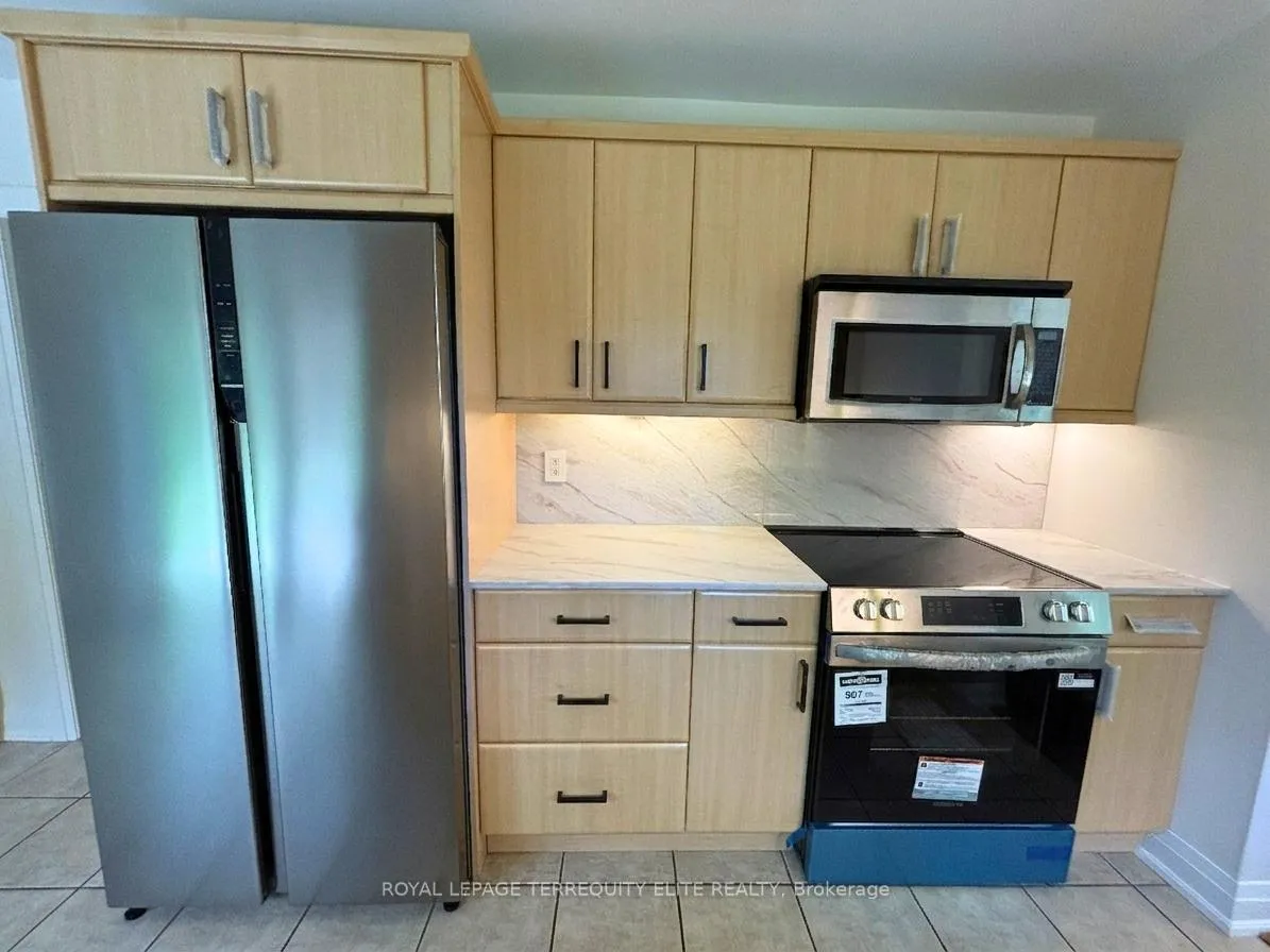 Photo 9 of 9 Banquo Road, Markham, Royal Orchard — HOMEH
