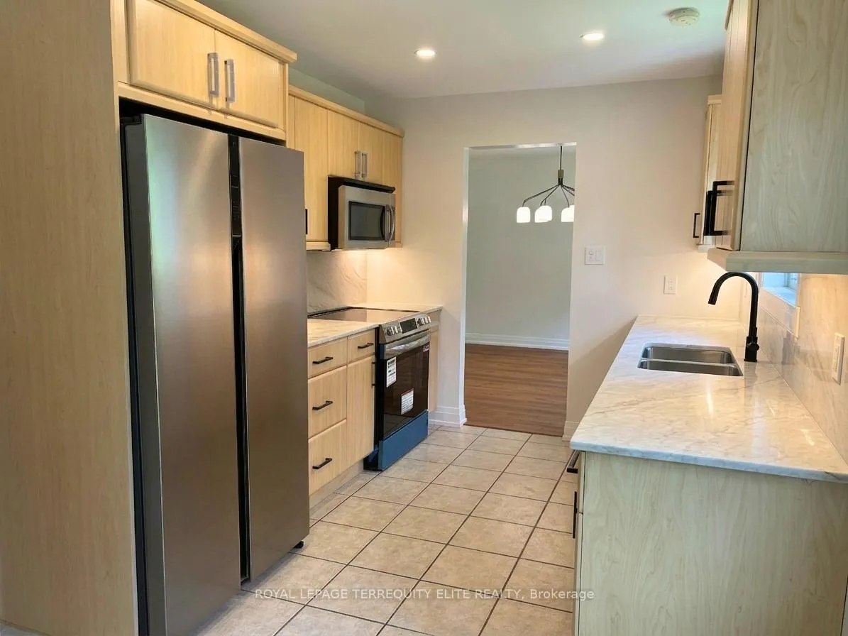 Photo 11 of 9 Banquo Road, Markham, Royal Orchard — HOMEH