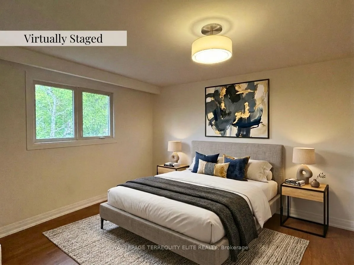 Photo 16 of 9 Banquo Road, Markham, Royal Orchard — HOMEH