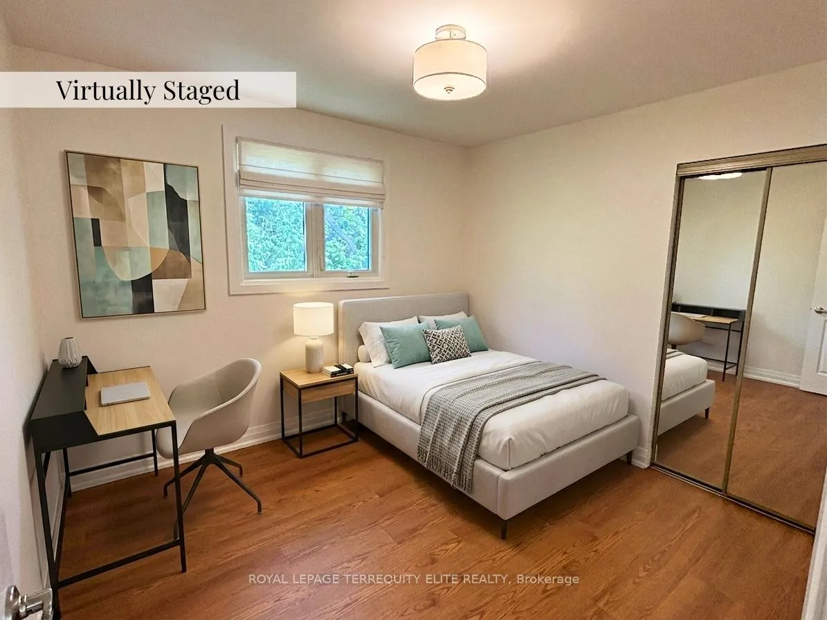 Photo 24 of 9 Banquo Road, Markham, Royal Orchard — HOMEH