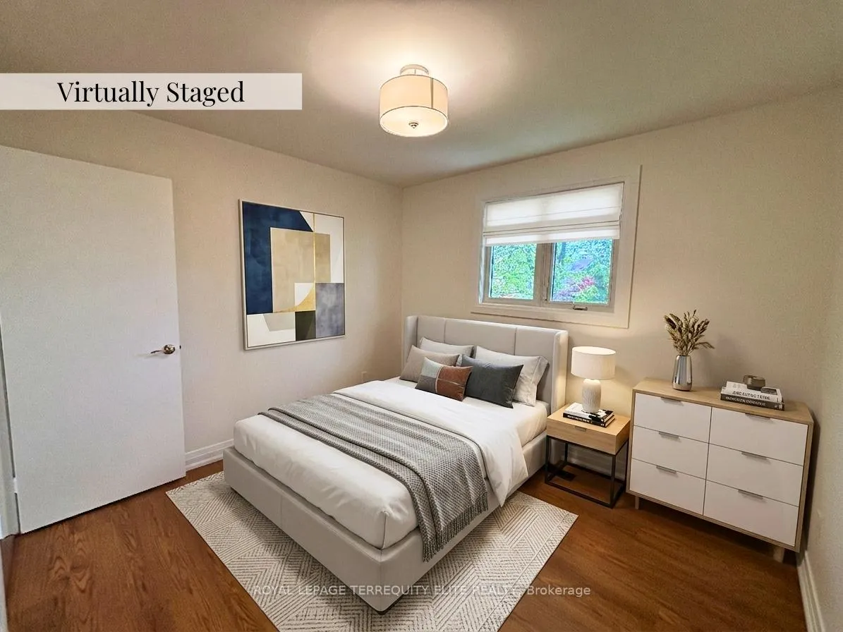 Photo 26 of 9 Banquo Road, Markham, Royal Orchard — HOMEH
