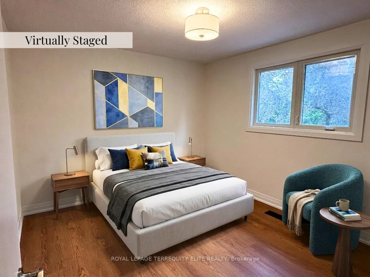 Photo 32 of 9 Banquo Road, Markham, Royal Orchard — HOMEH