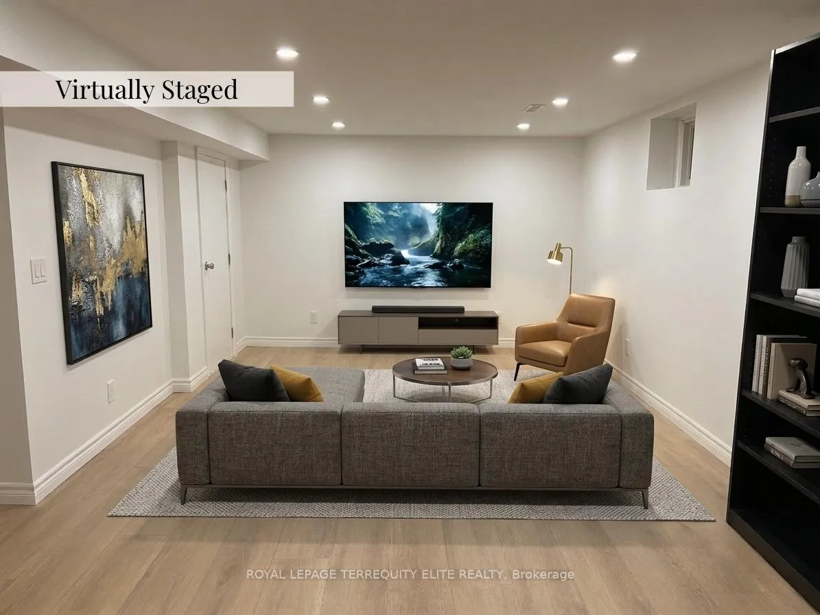 Photo 34 of 9 Banquo Road, Markham, Royal Orchard — HOMEH