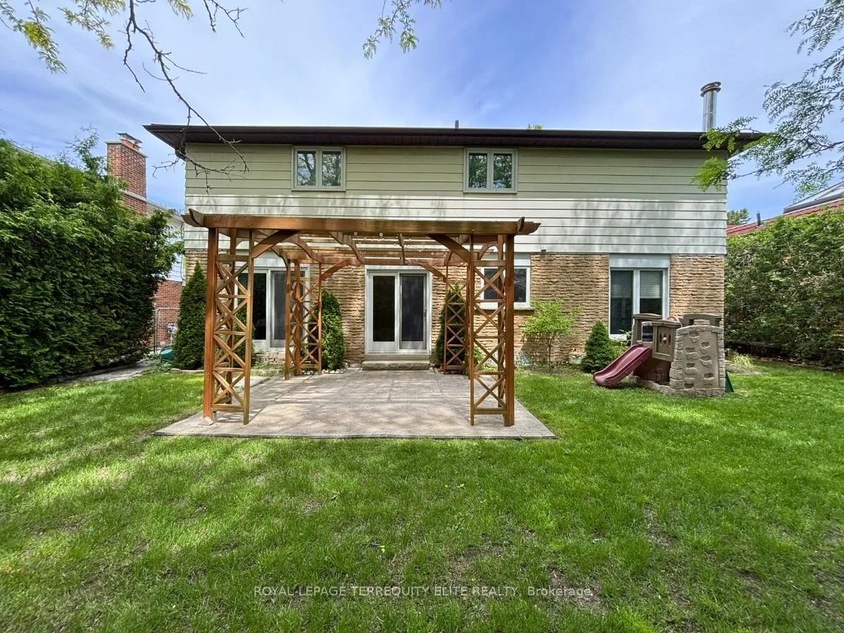 Photo 40 of 9 Banquo Road, Markham, Royal Orchard — HOMEH