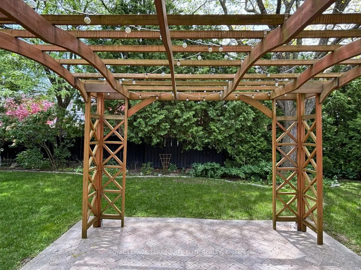 Photo 41 of 9 Banquo Road, Markham, Royal Orchard — HOMEH