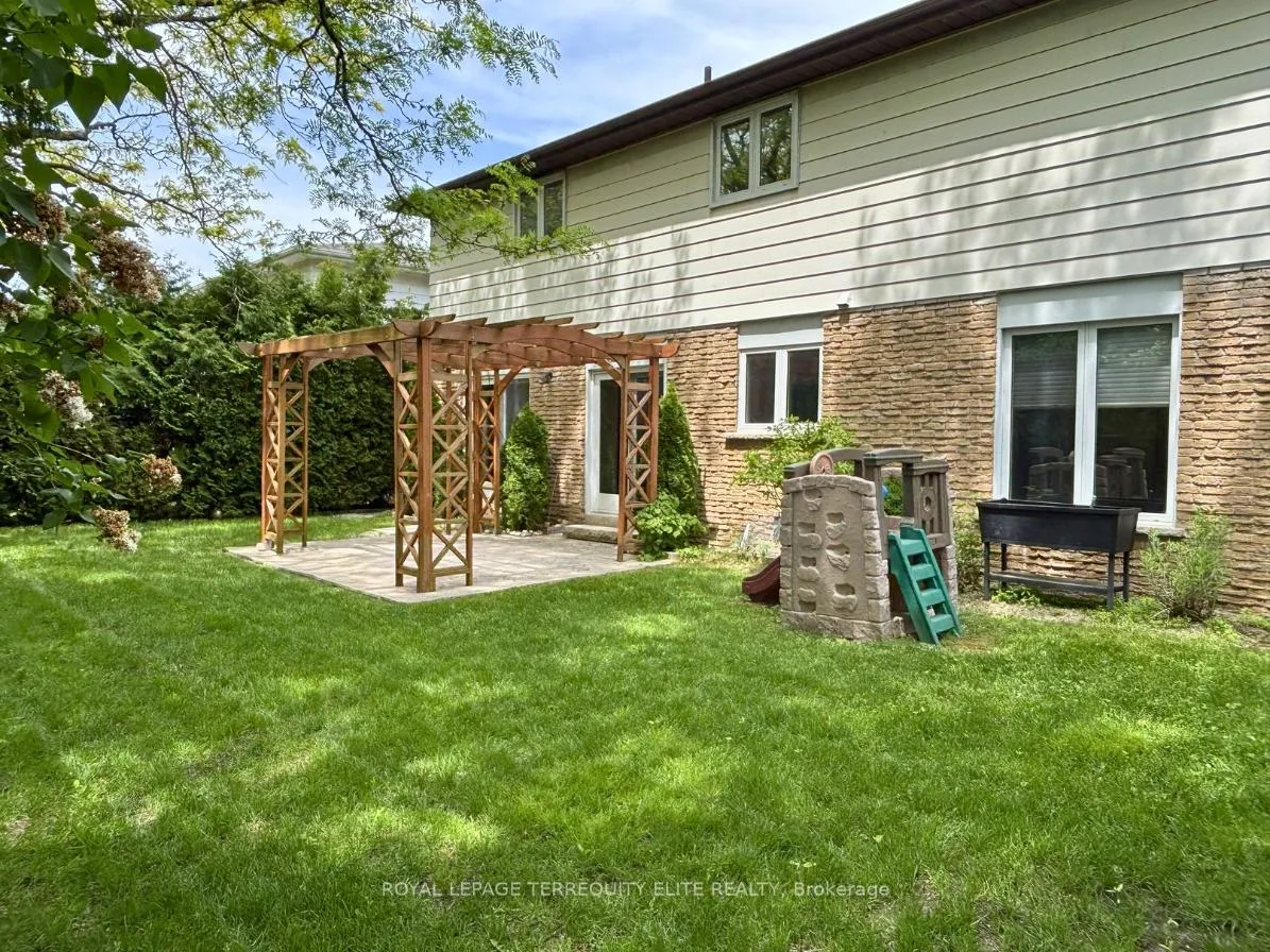Photo 42 of 9 Banquo Road, Markham, Royal Orchard — HOMEH