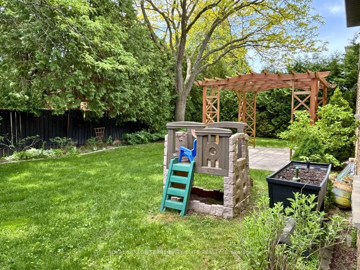 Photo 43 of 9 Banquo Road, Markham, Royal Orchard — HOMEH