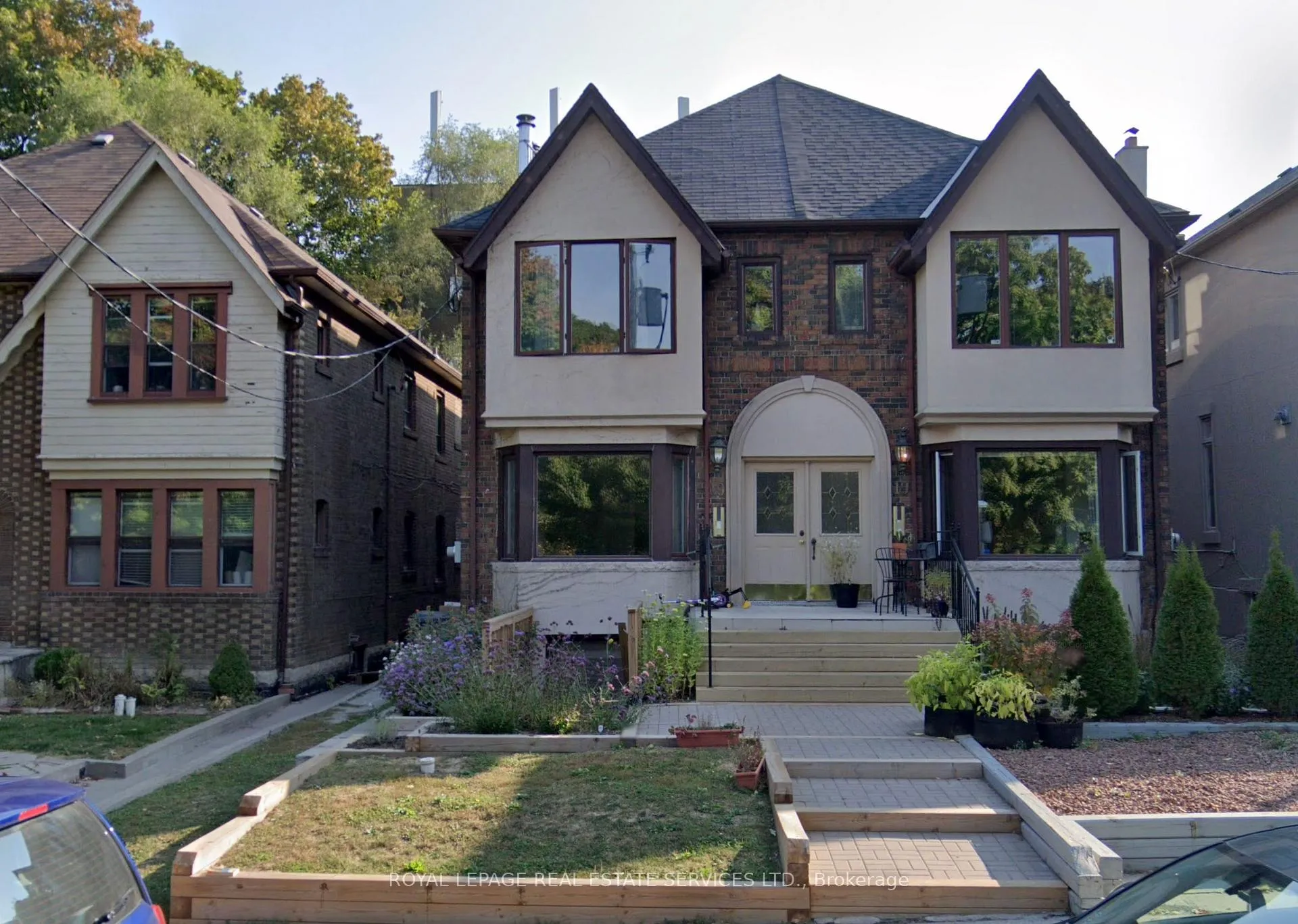 Photo 1 of Unit 1, 19A Relmar Road, Toronto, Forest Hill South — HOMEH