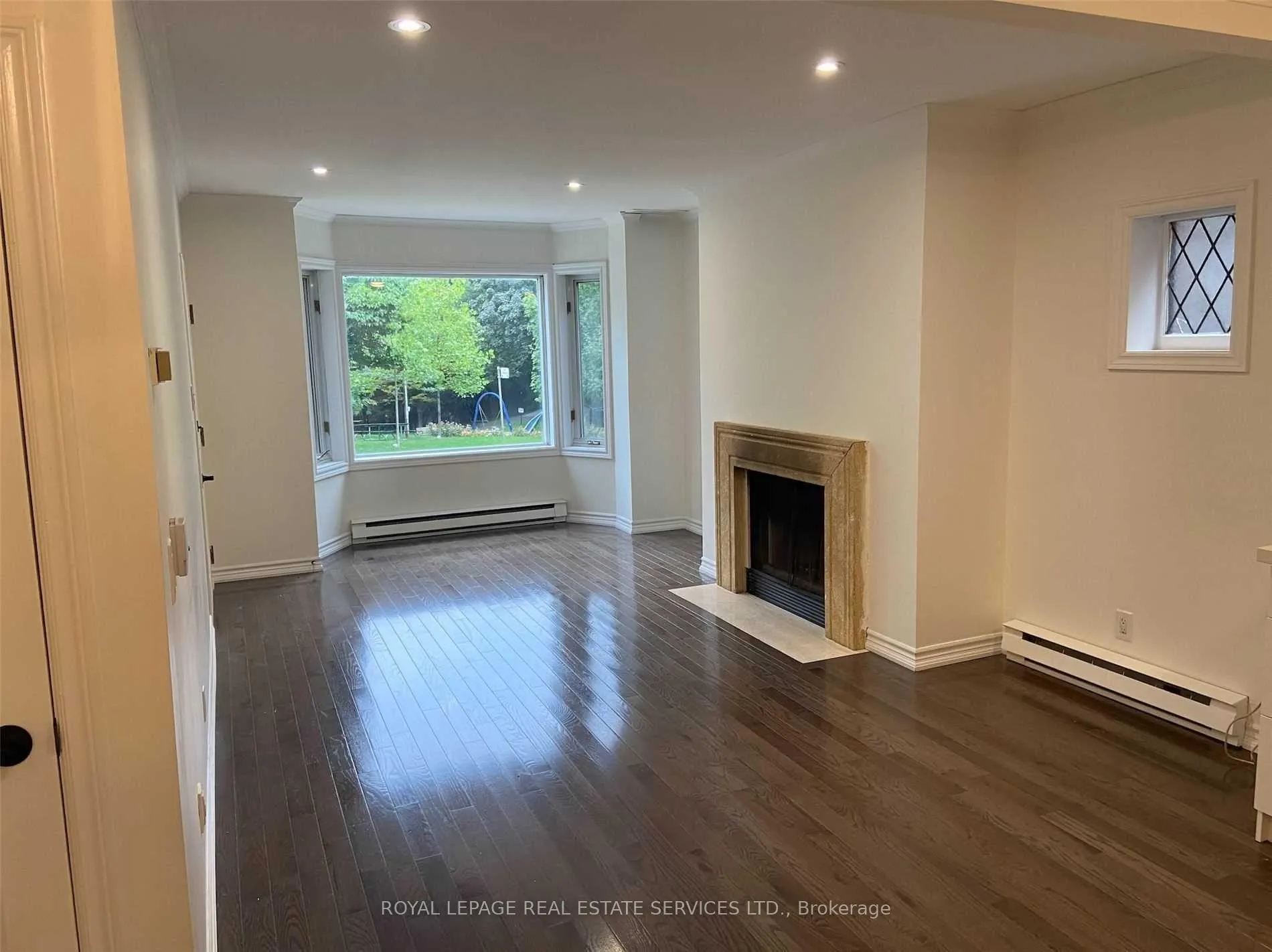 Photo 2 of Unit 1, 19A Relmar Road, Toronto, Forest Hill South — HOMEH