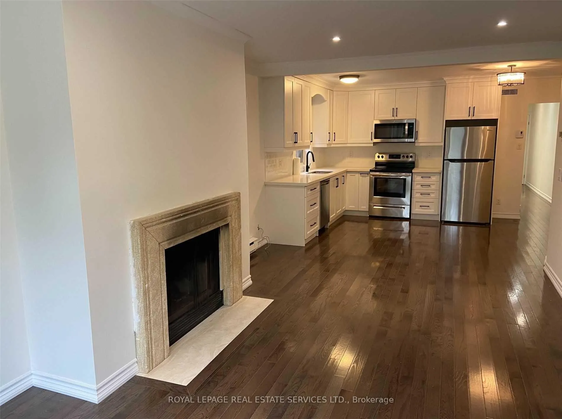 Photo 3 of Unit 1, 19A Relmar Road, Toronto, Forest Hill South — HOMEH