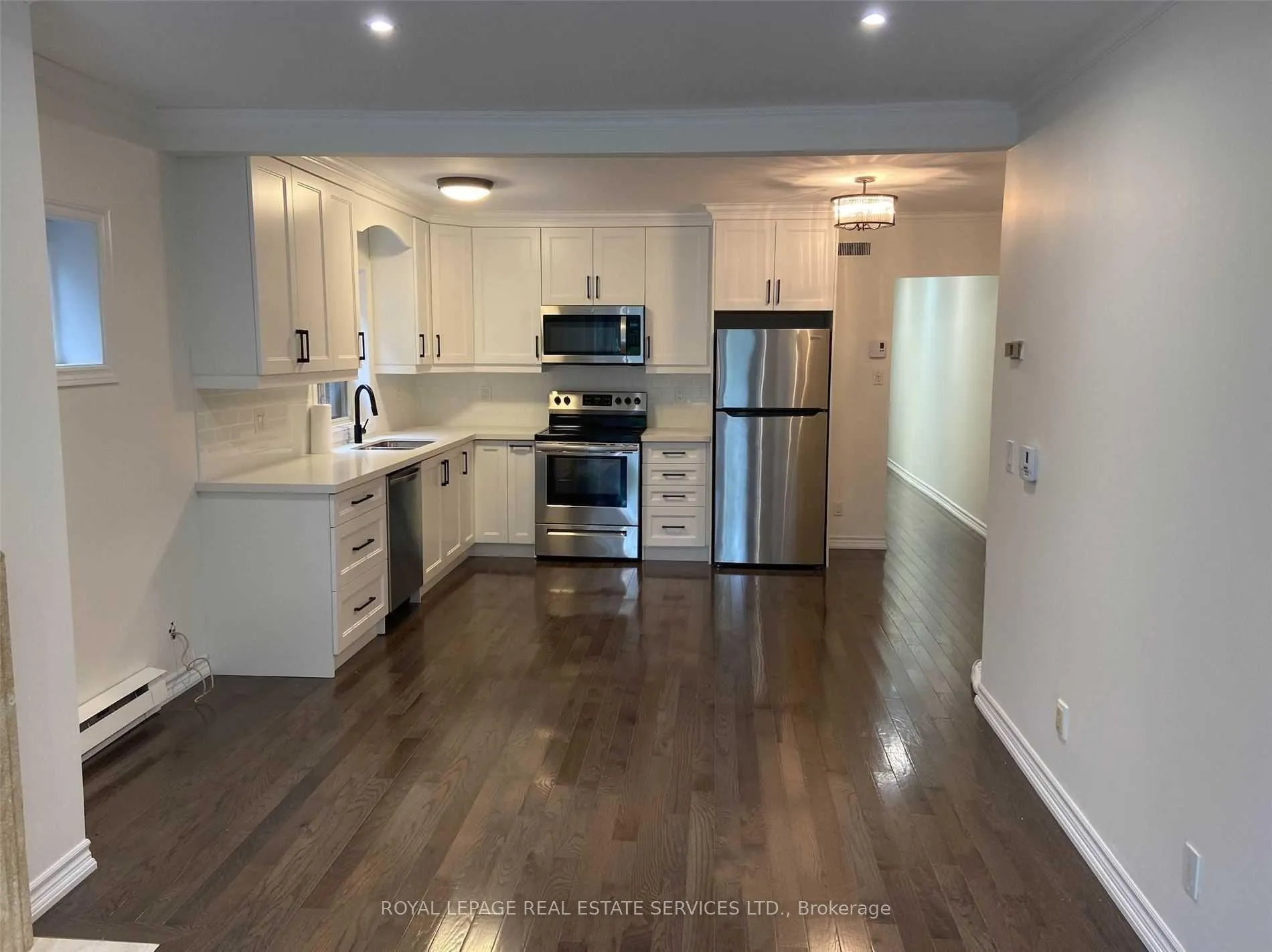 Photo 4 of Unit 1, 19A Relmar Road, Toronto, Forest Hill South — HOMEH