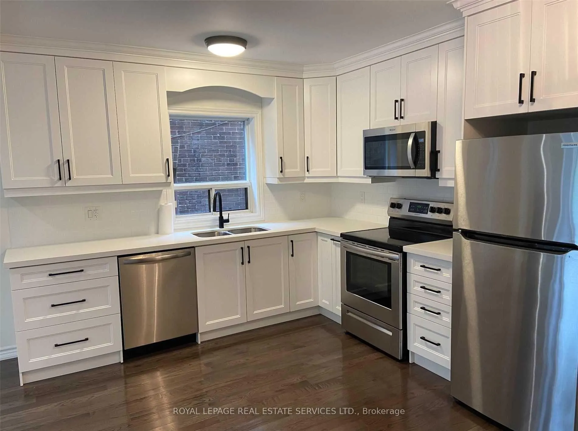 Photo 5 of Unit 1, 19A Relmar Road, Toronto, Forest Hill South — HOMEH