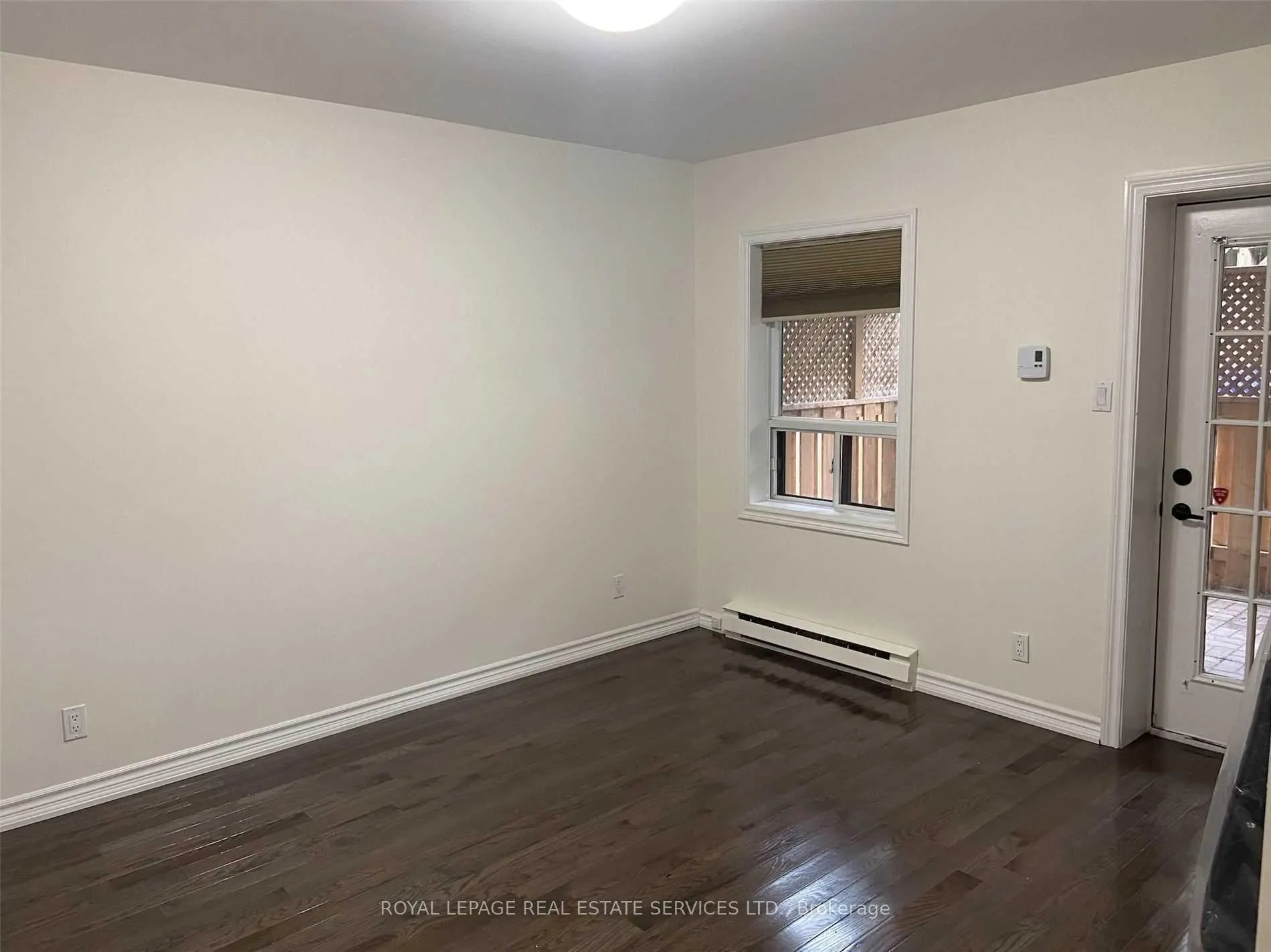 Photo 6 of Unit 1, 19A Relmar Road, Toronto, Forest Hill South — HOMEH