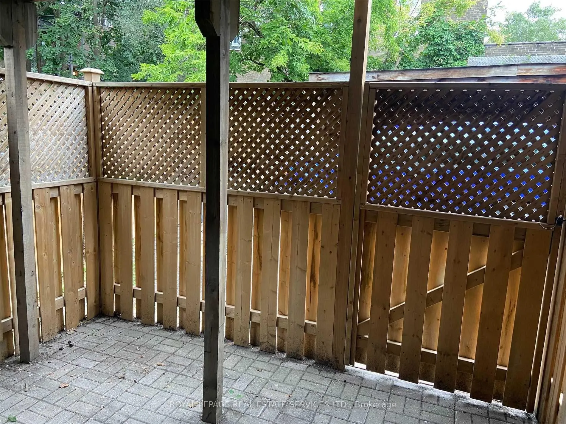 Photo 21 of Unit 1, 19A Relmar Road, Toronto, Forest Hill South — HOMEH