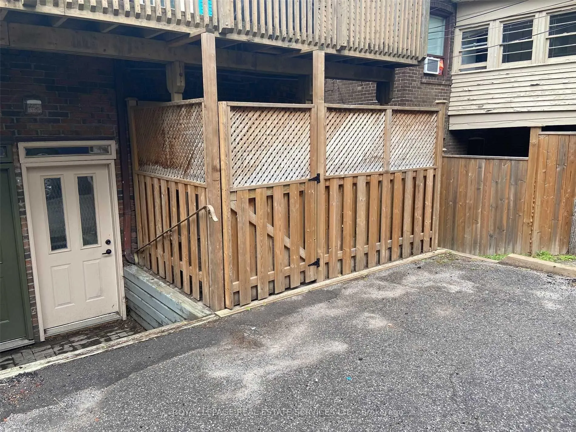 Photo 22 of Unit 1, 19A Relmar Road, Toronto, Forest Hill South — HOMEH